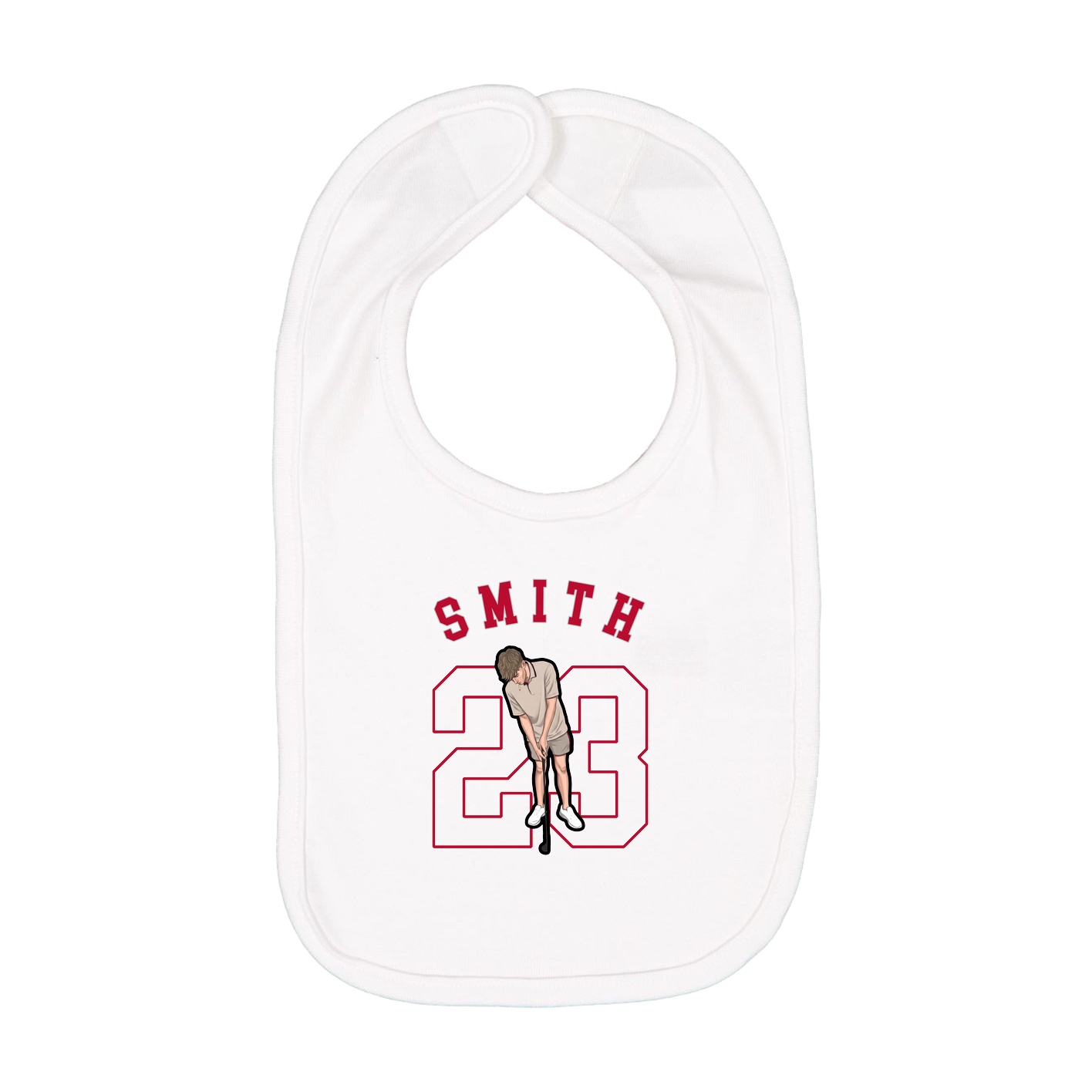 Infant Bib