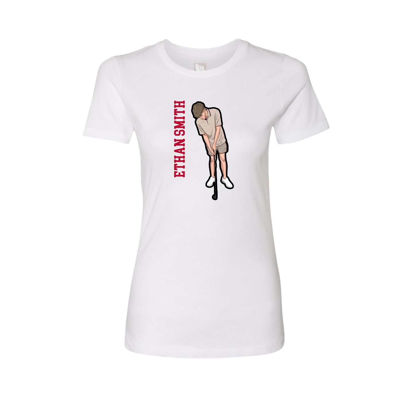 Womens Tee