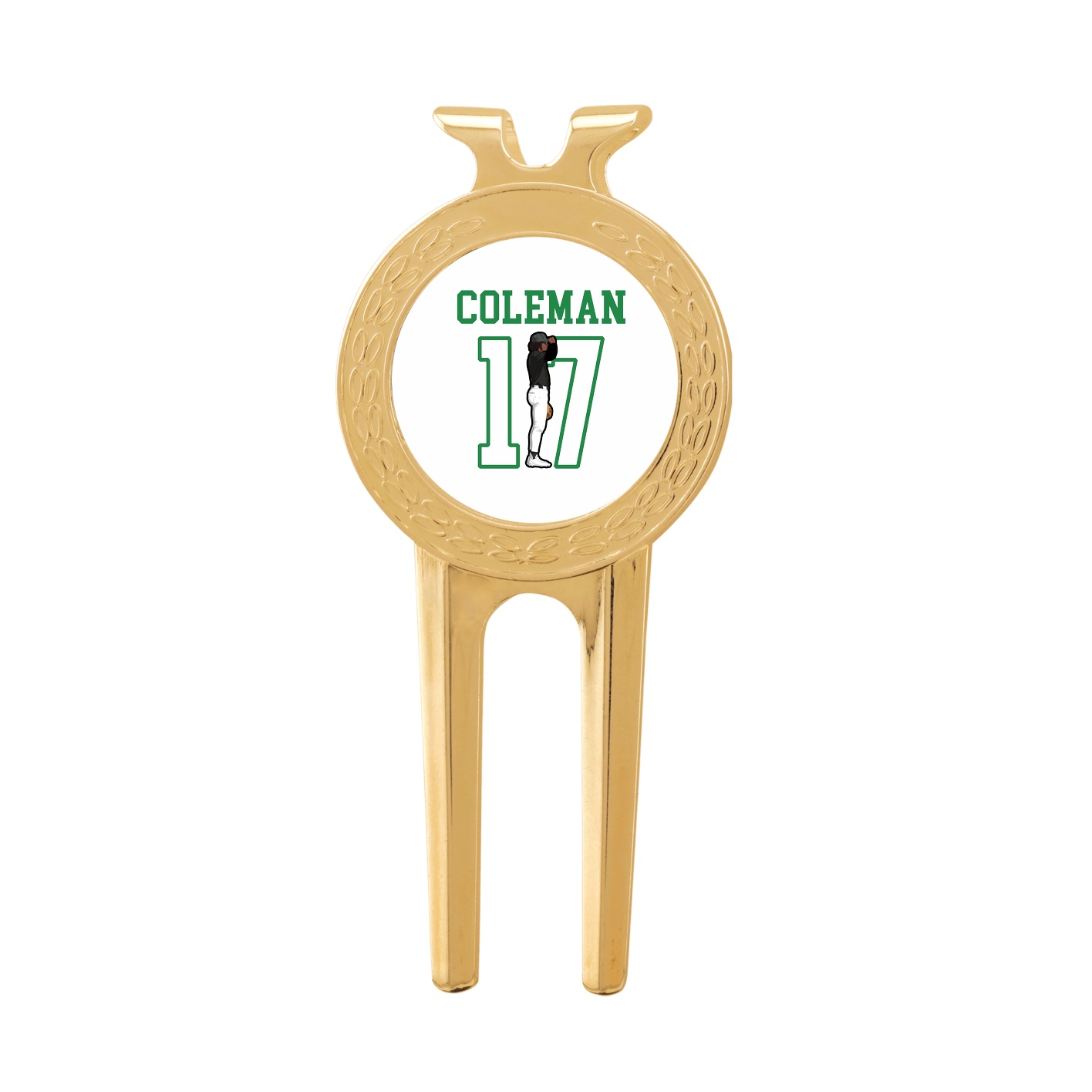 Divot Tool with Ball Marker — Shirsey in Classic