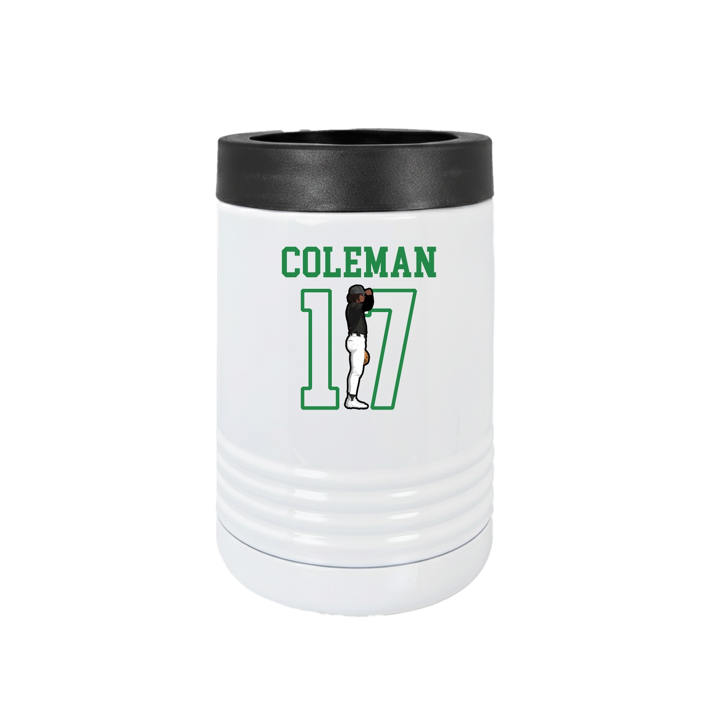 Beverage Holder — Shirsey in White