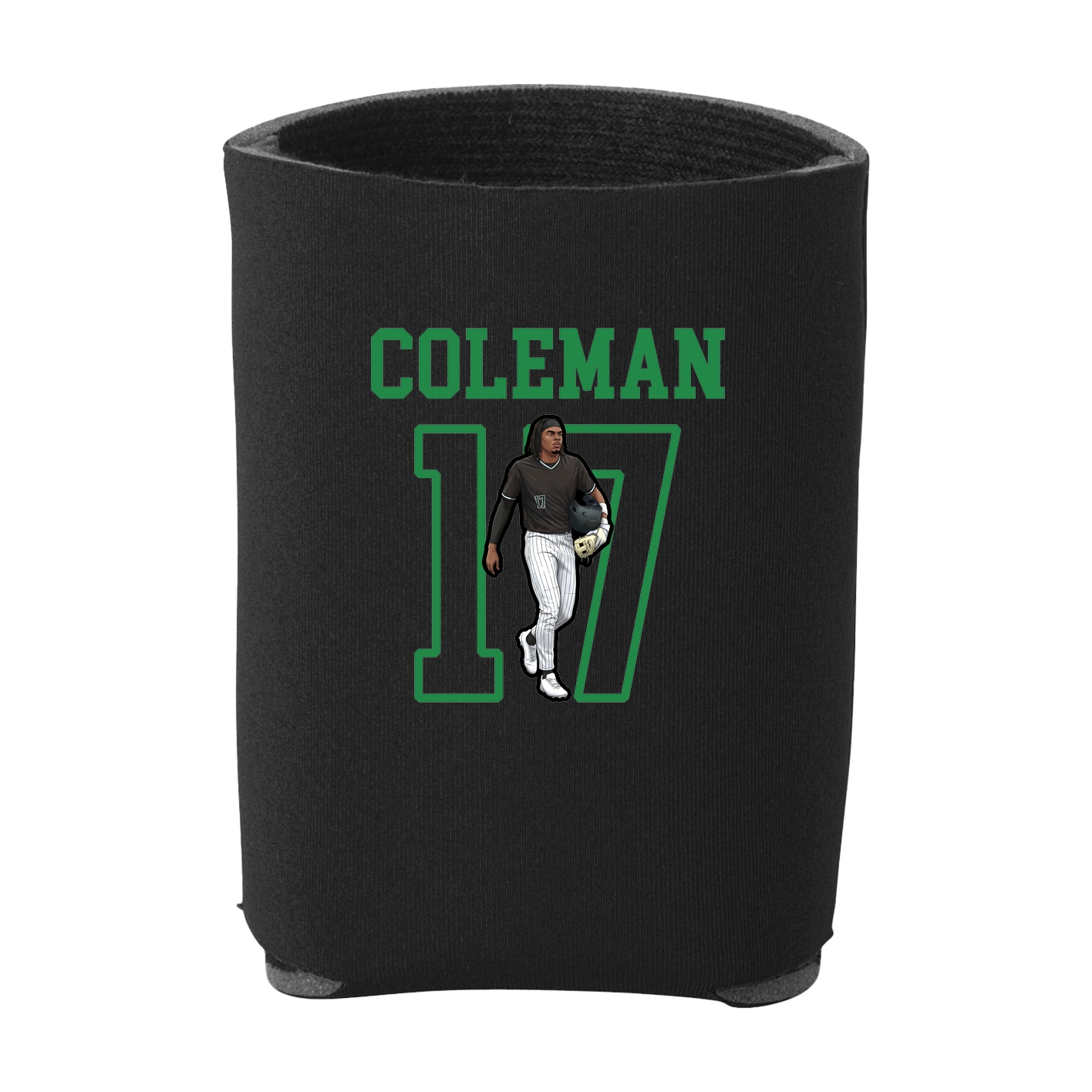 Can Holder — Shirsey in Black