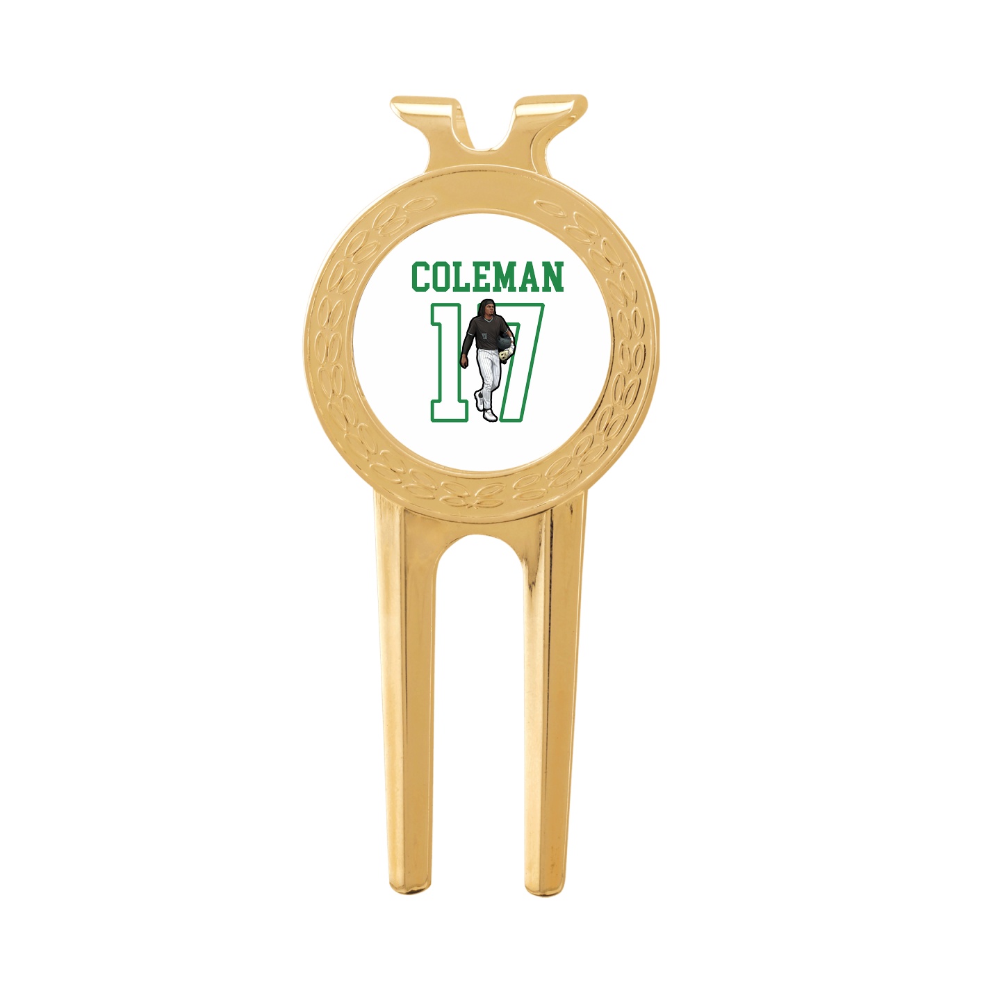 Divot Tool with Ball Marker — Shirsey in Classic
