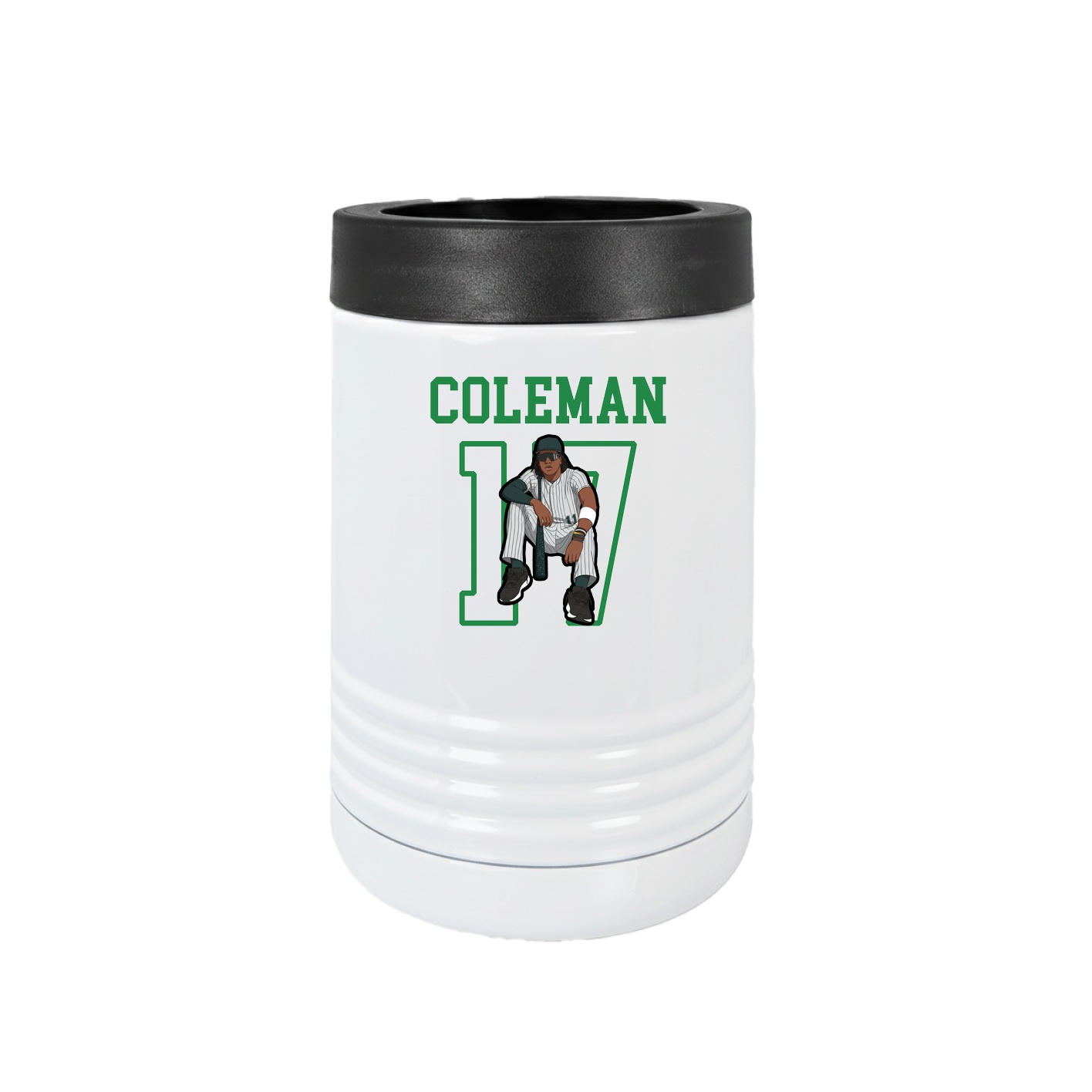 Beverage Holder — Shirsey in White