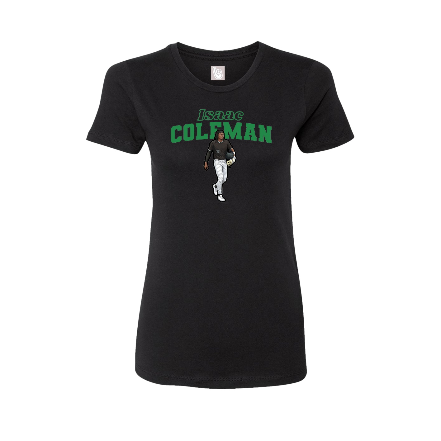 Fitted Women's Tee