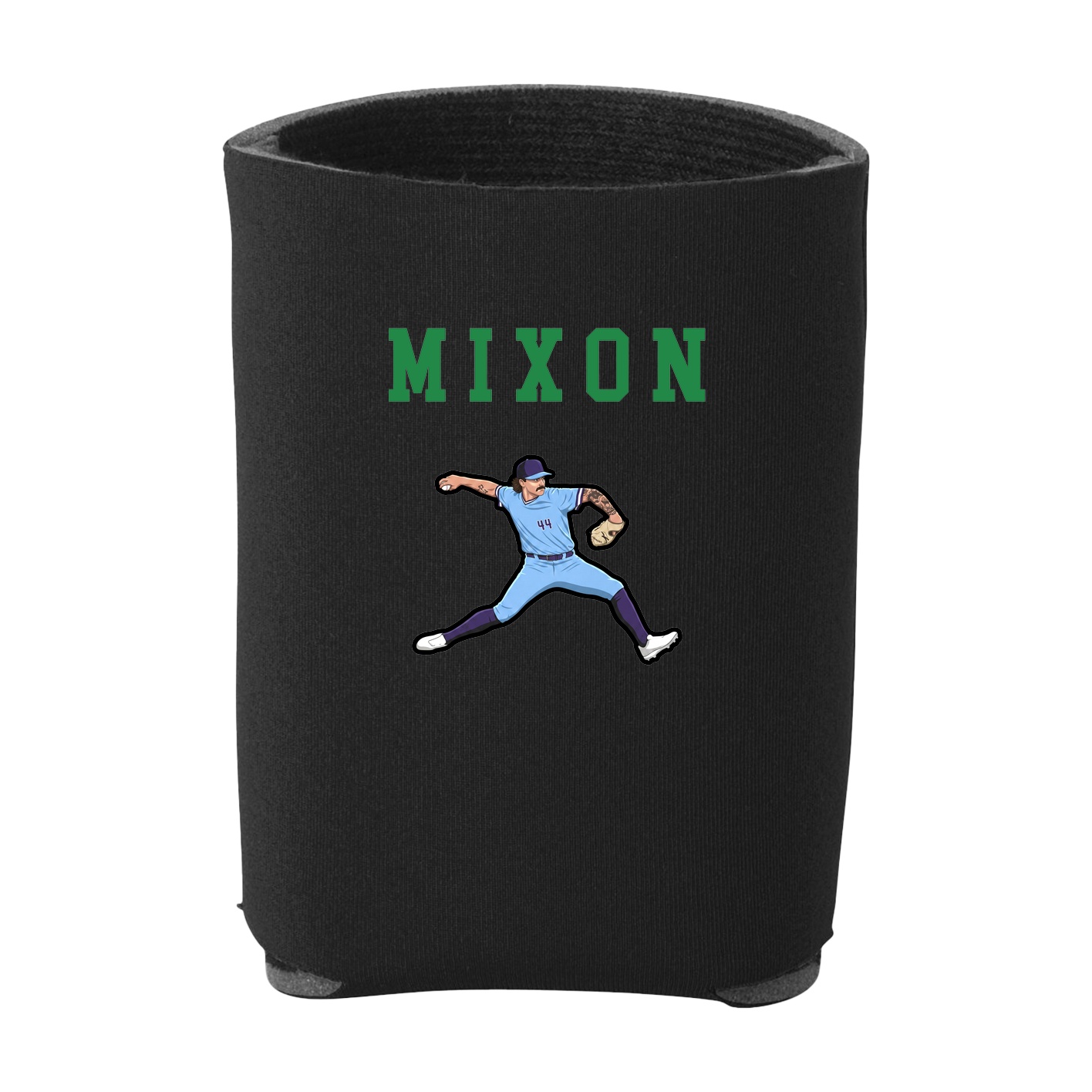 Can Holder — Shirsey in Black