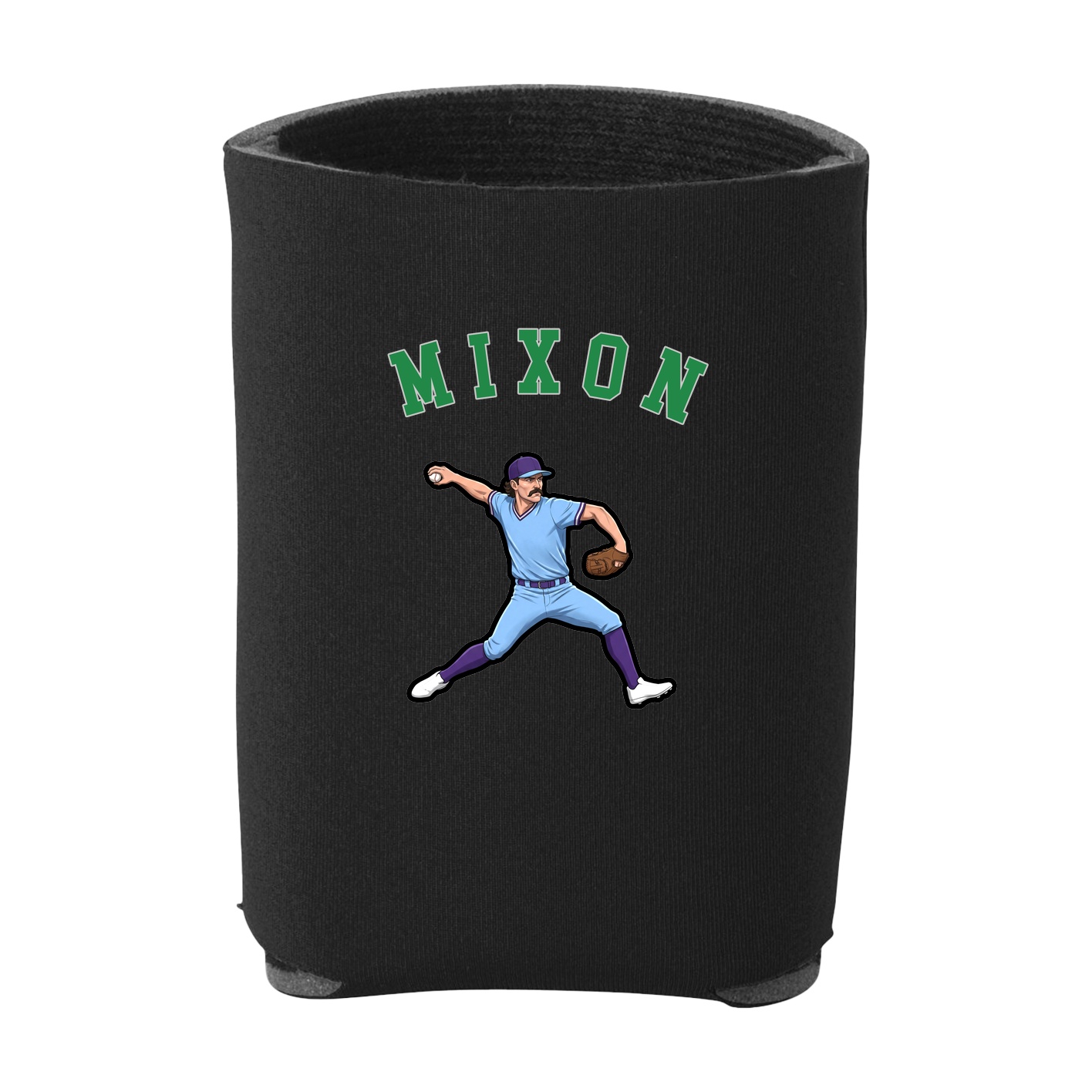 Can Holder — Shirsey Arch in Black
