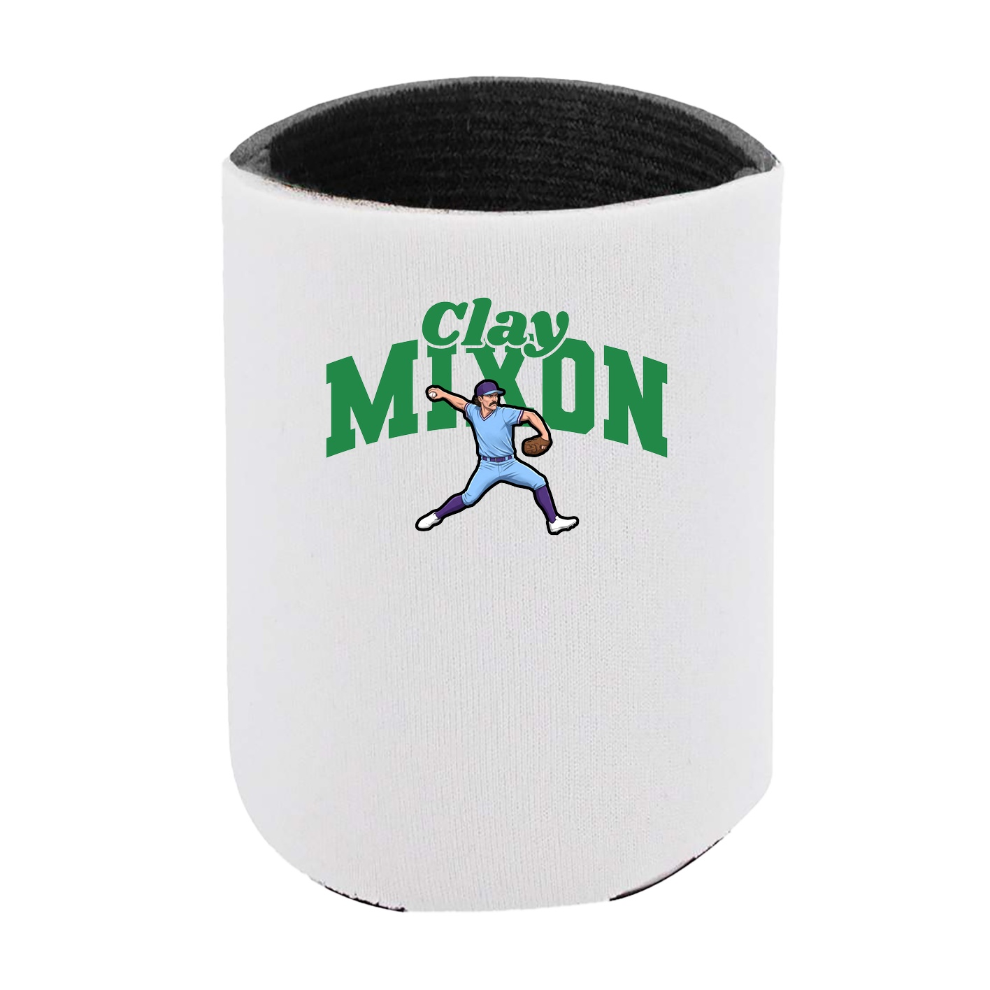 Can Holder — Signature Arch in White
