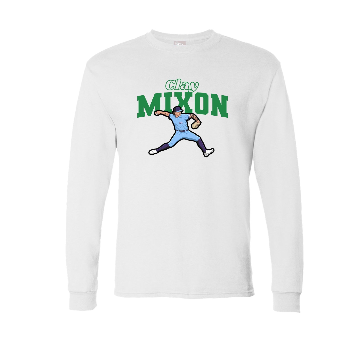 Long Sleeve Tee