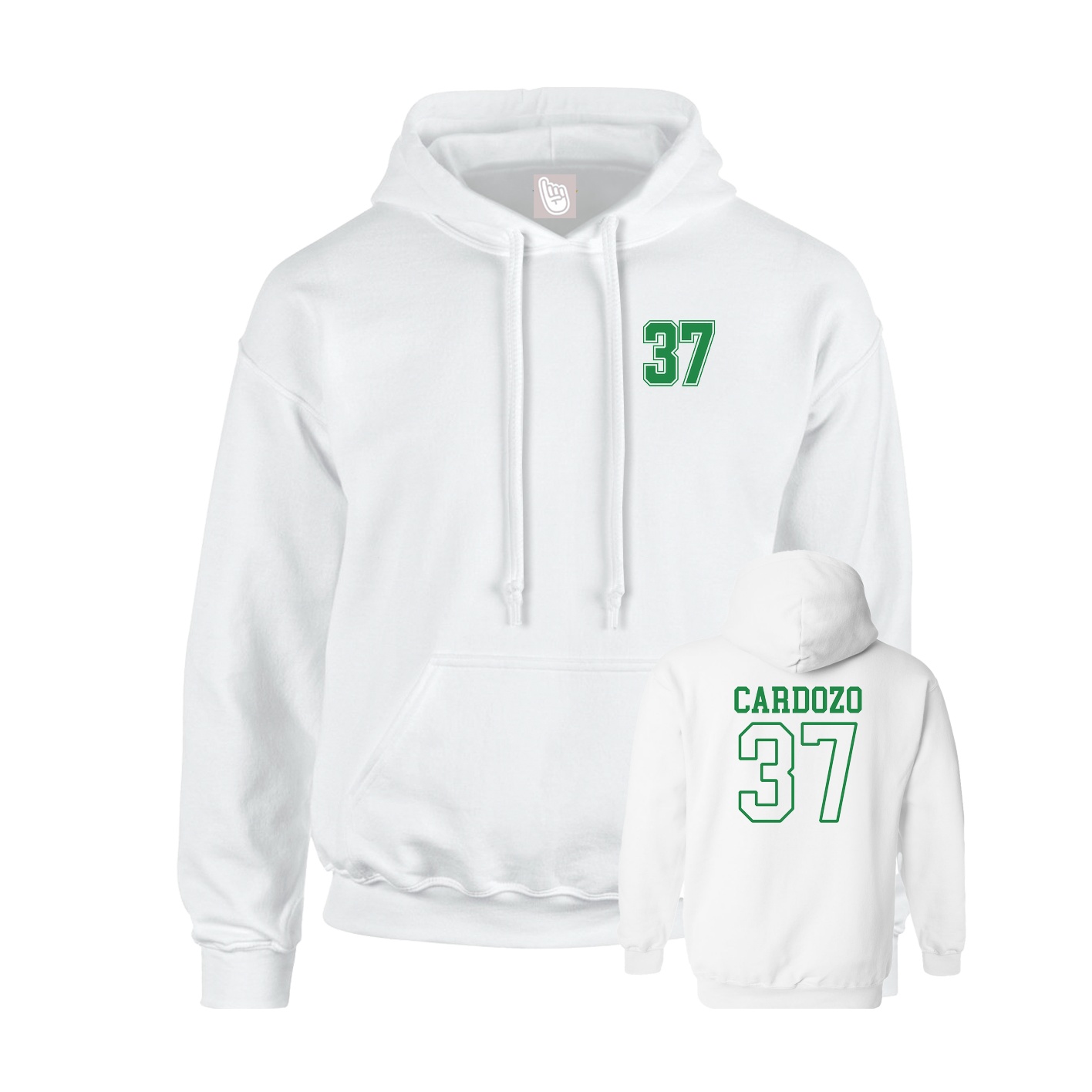 Youth Hoodie
