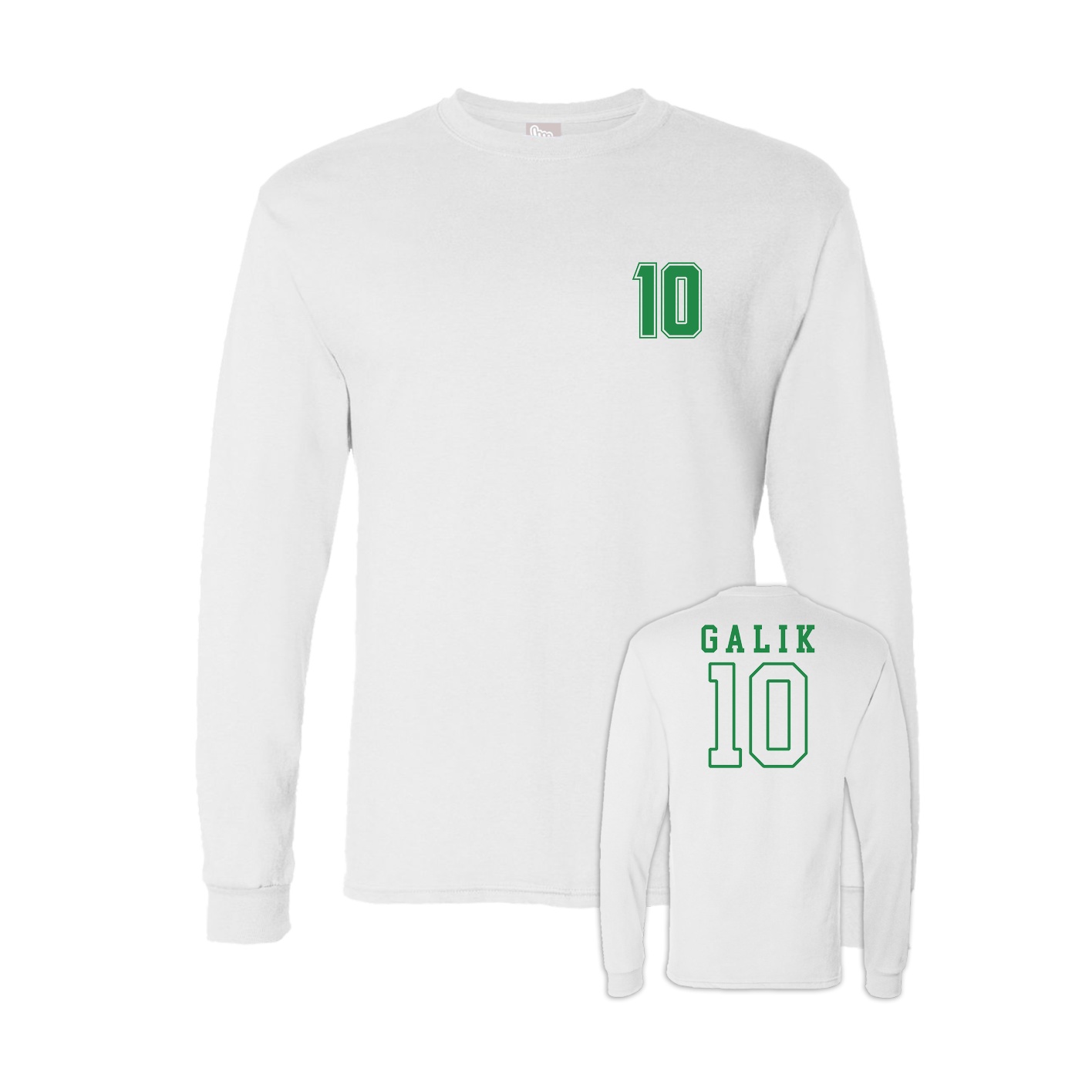 Long Sleeve Tee