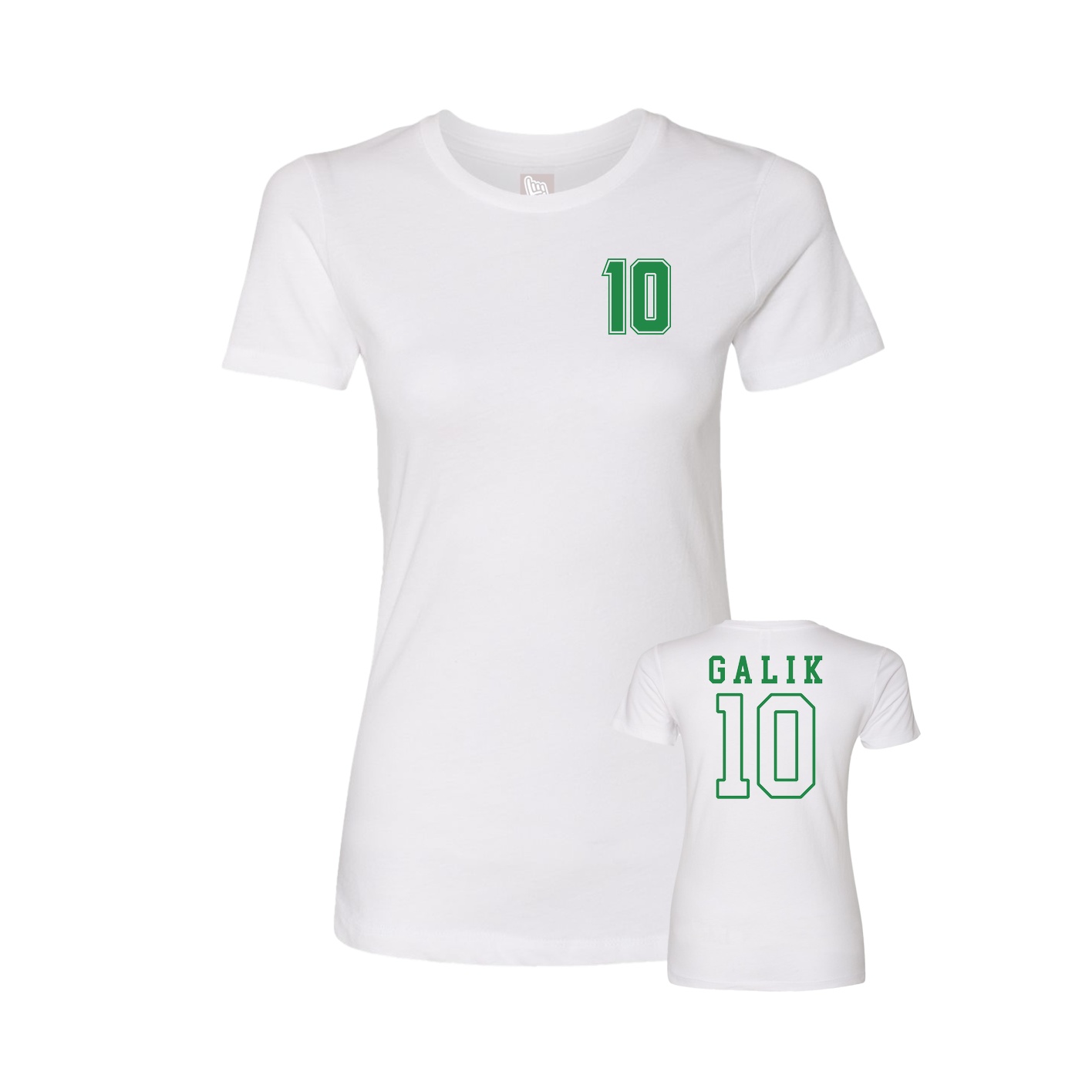 Womens Tee