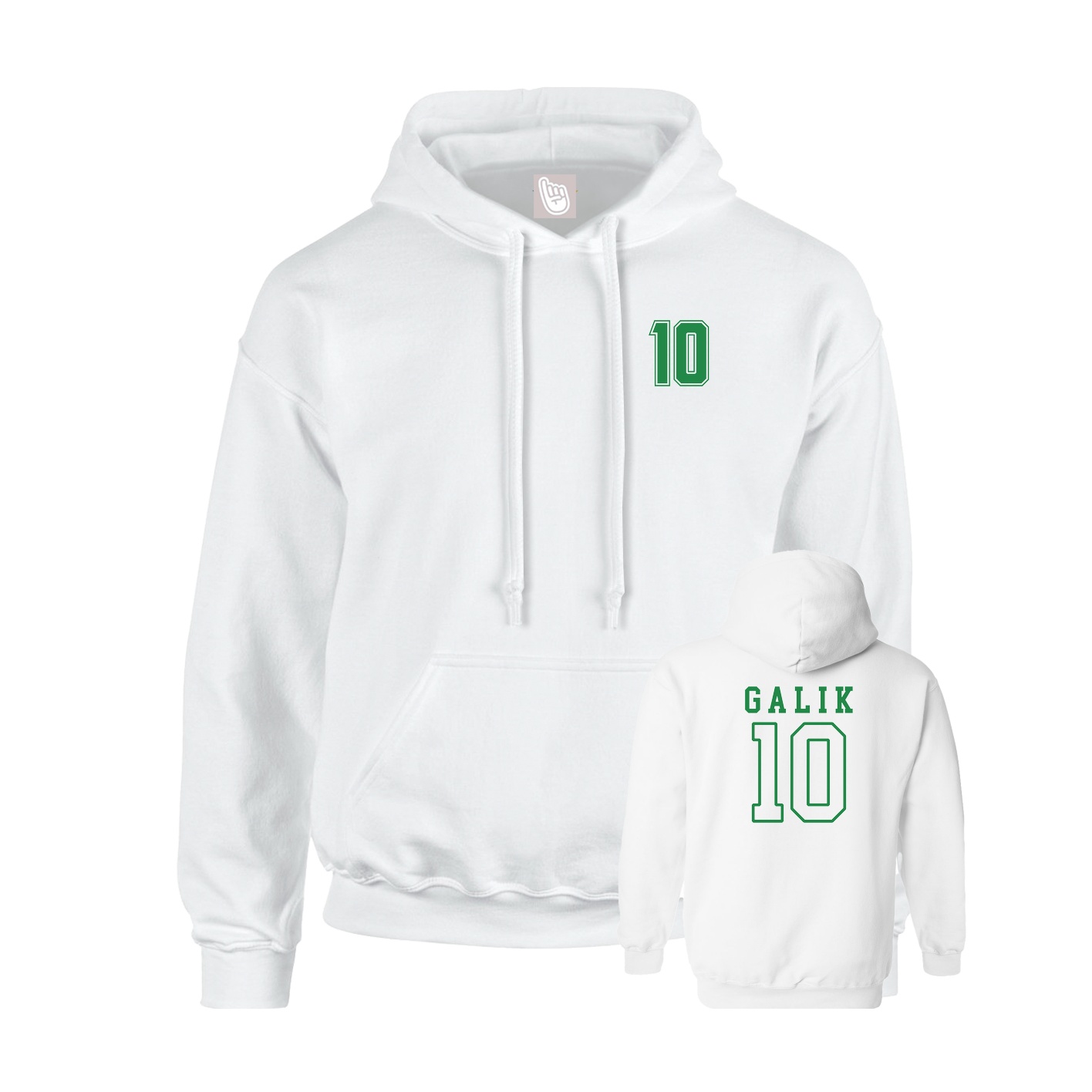 Youth Hoodie