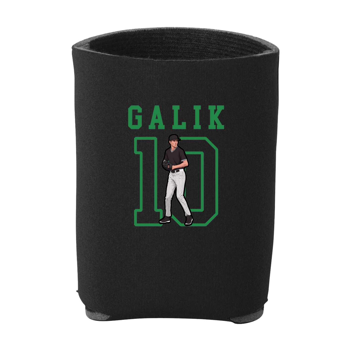 Can Holder — Shirsey in Black