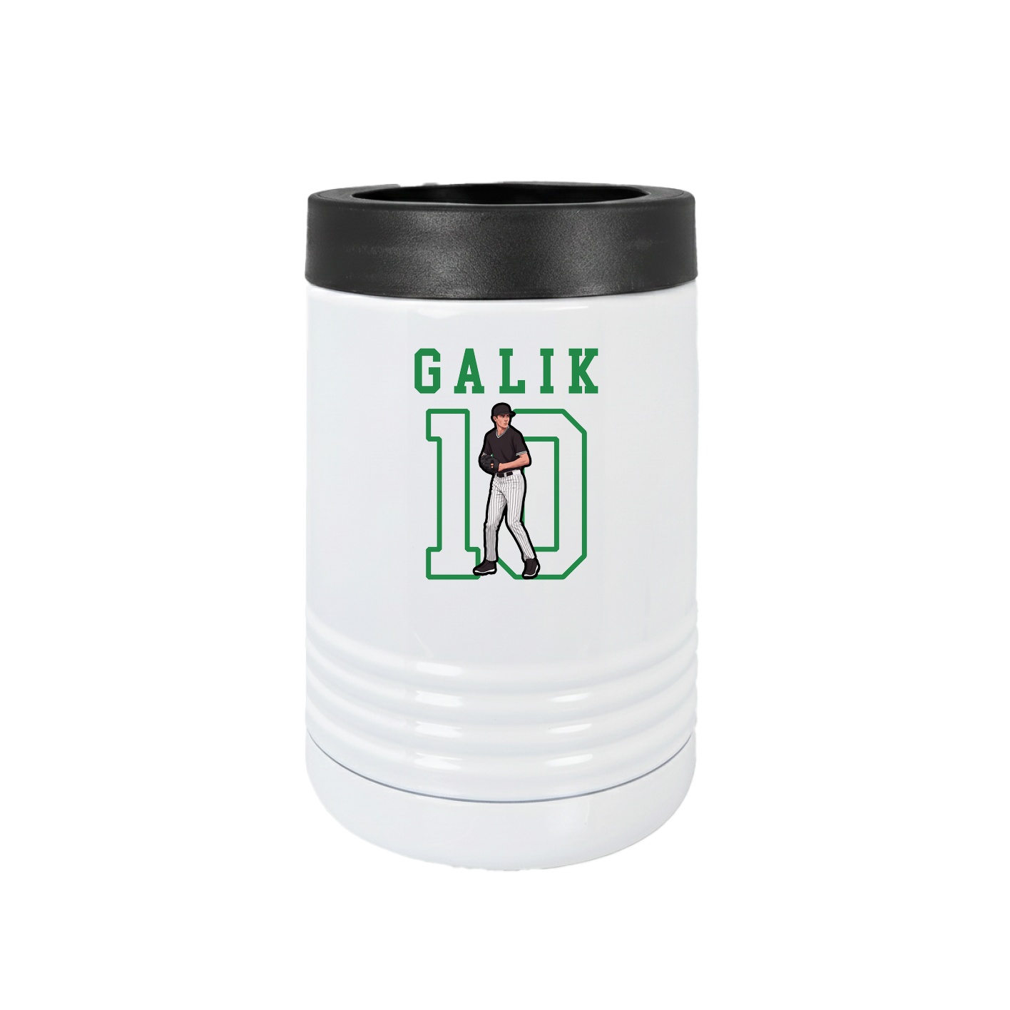 Beverage Holder — Shirsey in White