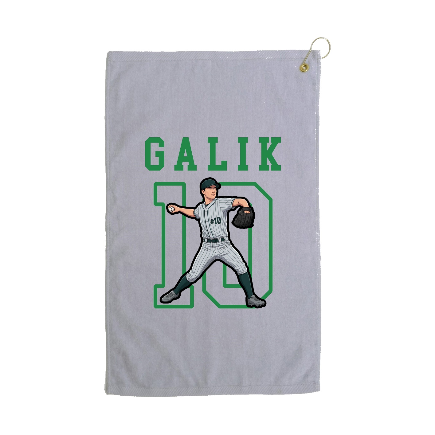 Golf Towel