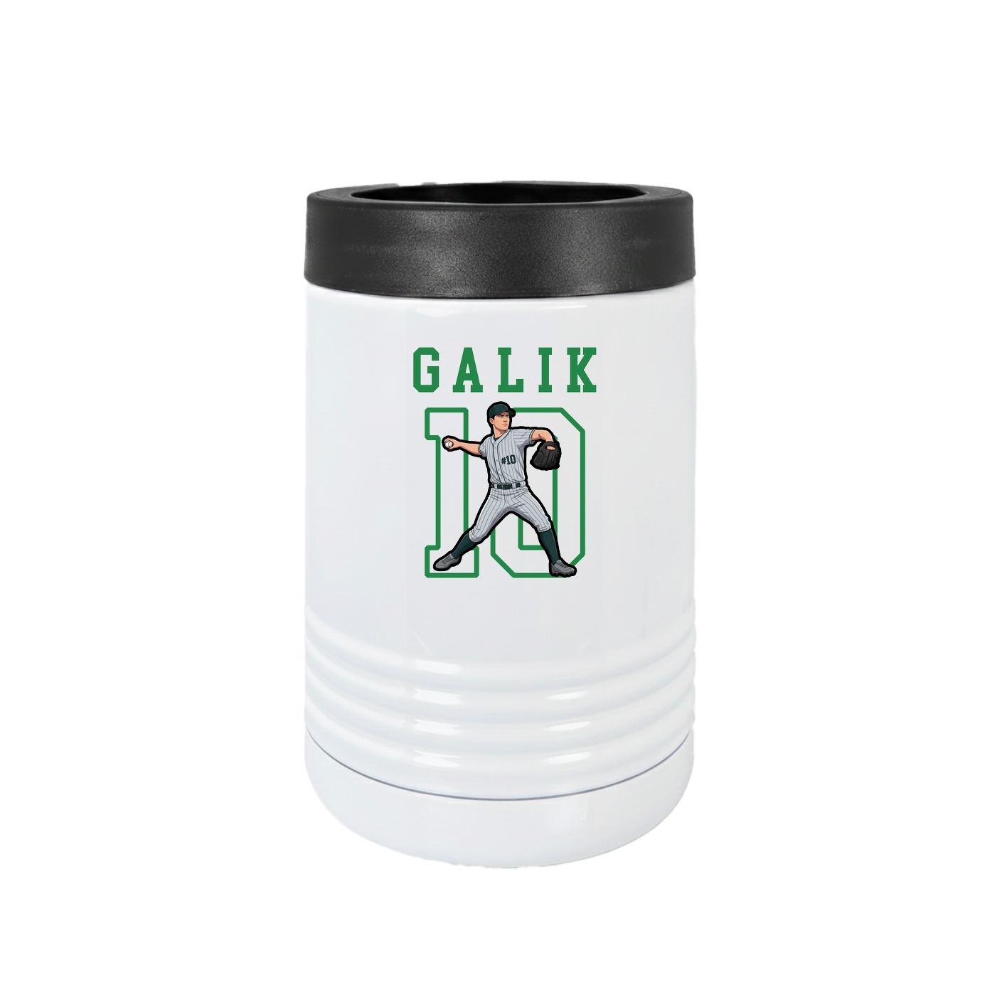Beverage Holder — Shirsey in White