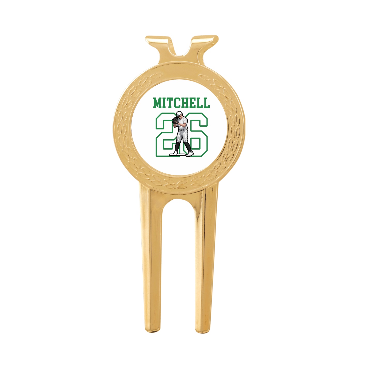 Divot Tool with Ball Marker — Shirsey in Classic
