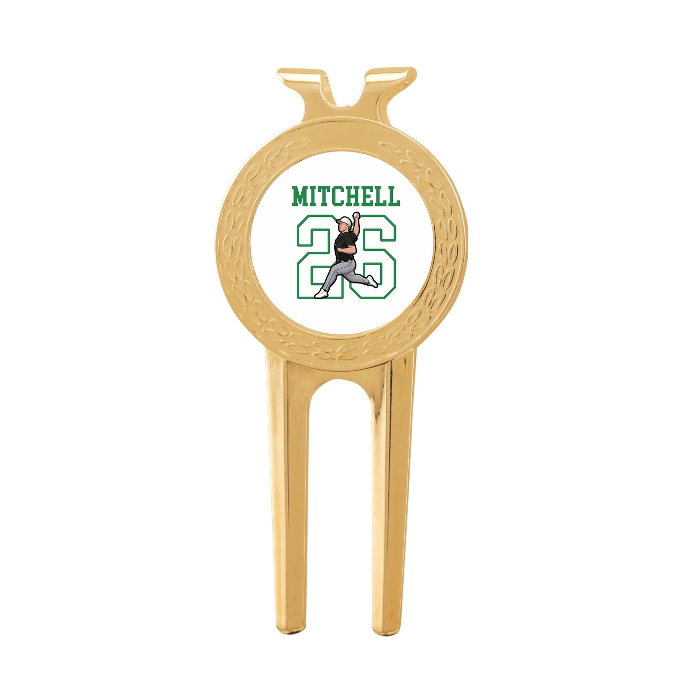 Divot Tool with Ball Marker — Shirsey in Classic