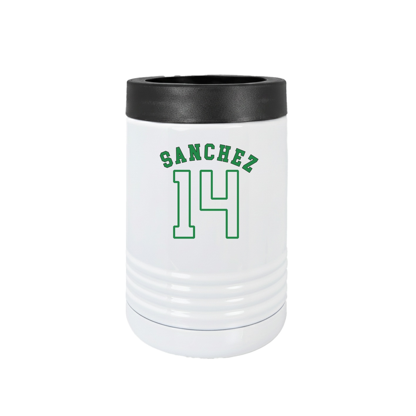 Beverage Holder — Shirsey Arch in White
