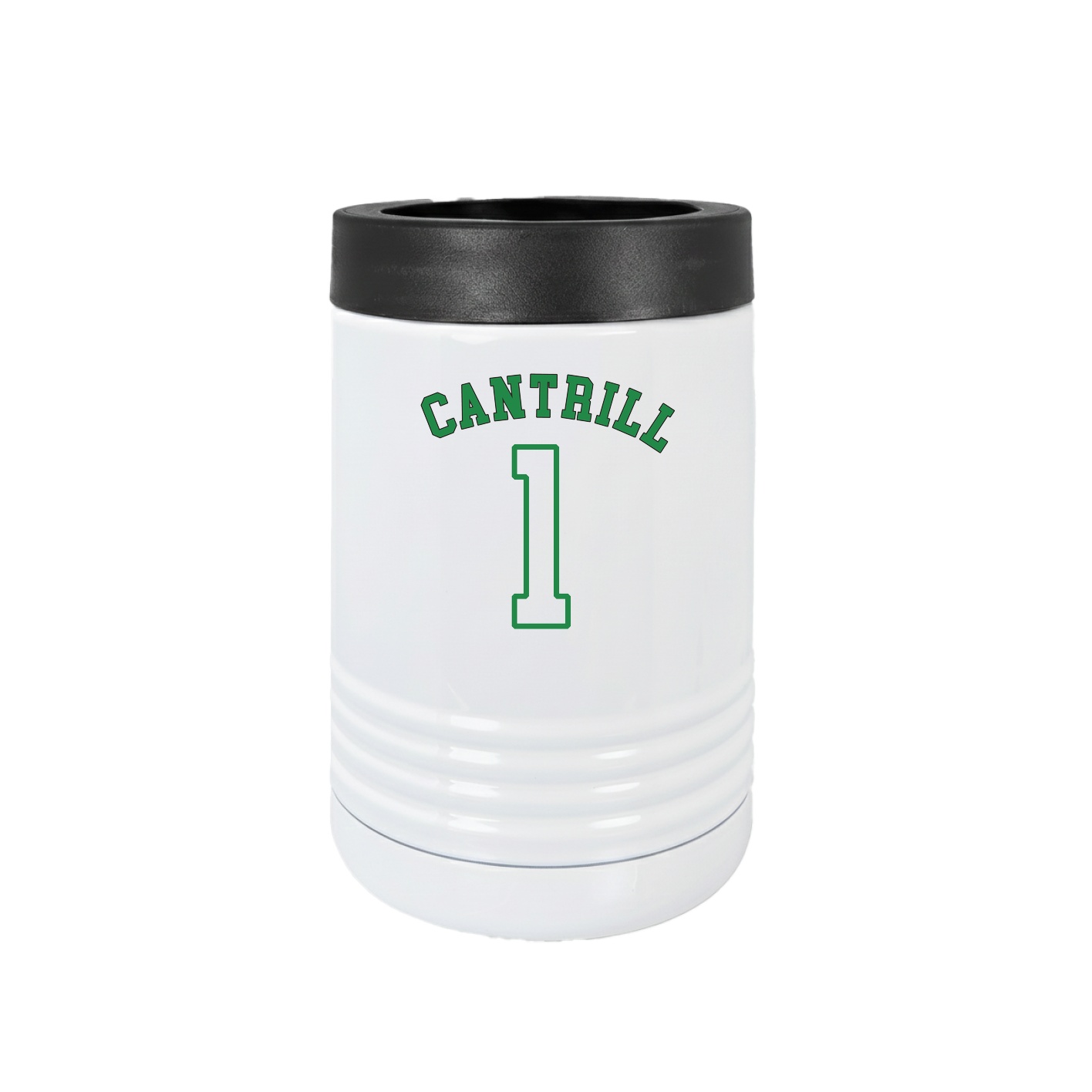 Beverage Holder — Shirsey Arch in White