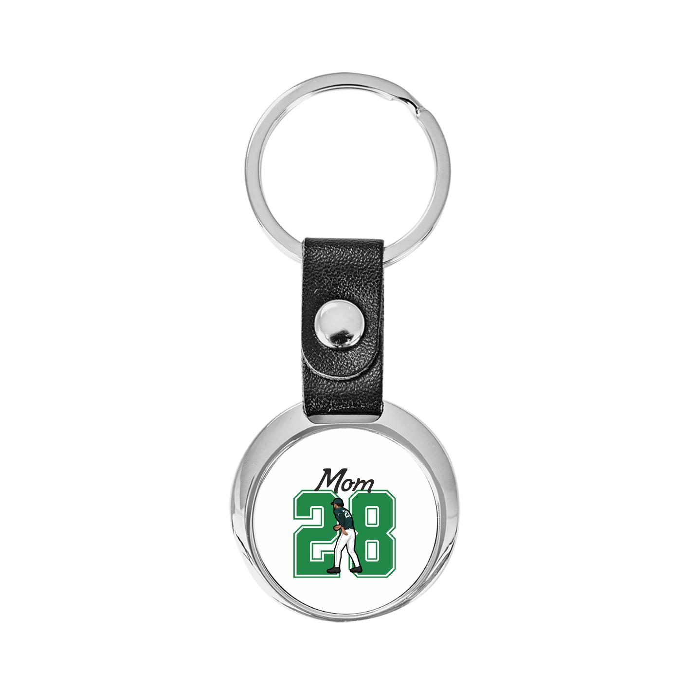 Key Chain — Mothers Day Shirsey in Classic