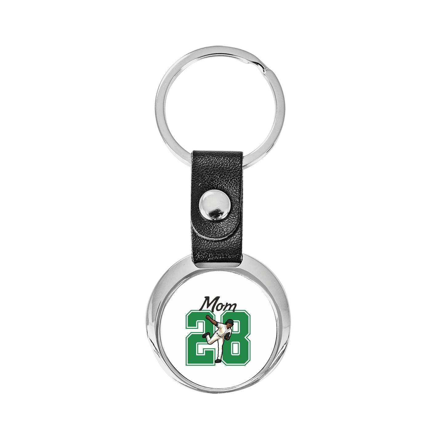 Key Chain — Mothers Day Shirsey in Classic