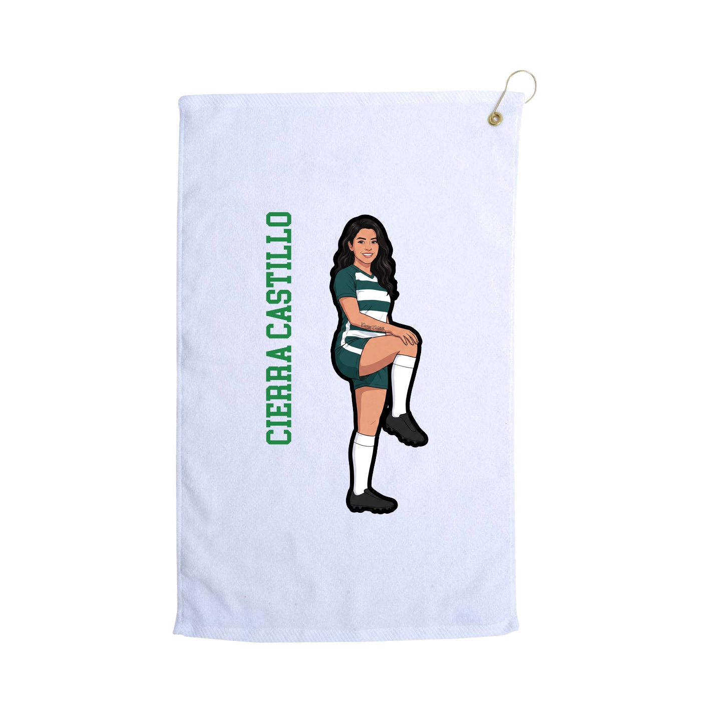 Golf Towel