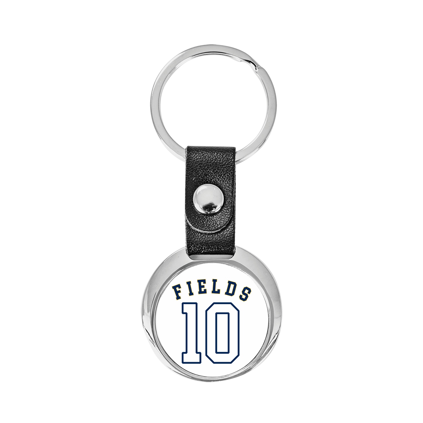 Key Chain — Shirsey Arch in Classic