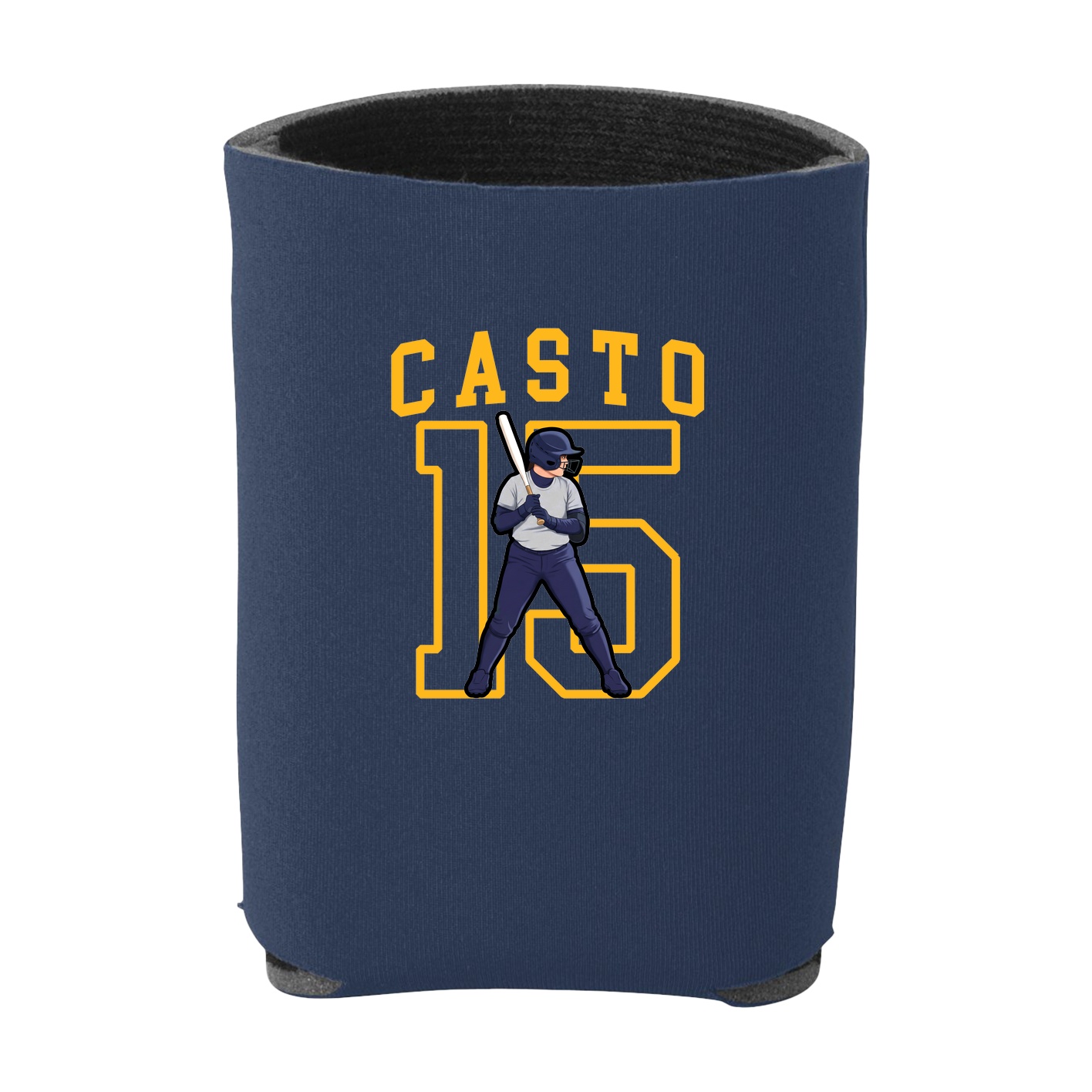 Can Holder — Shirsey in Navy