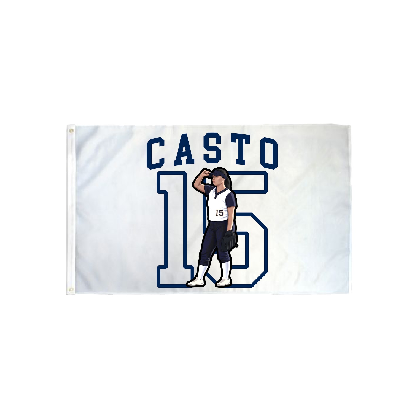 3x5 Flag