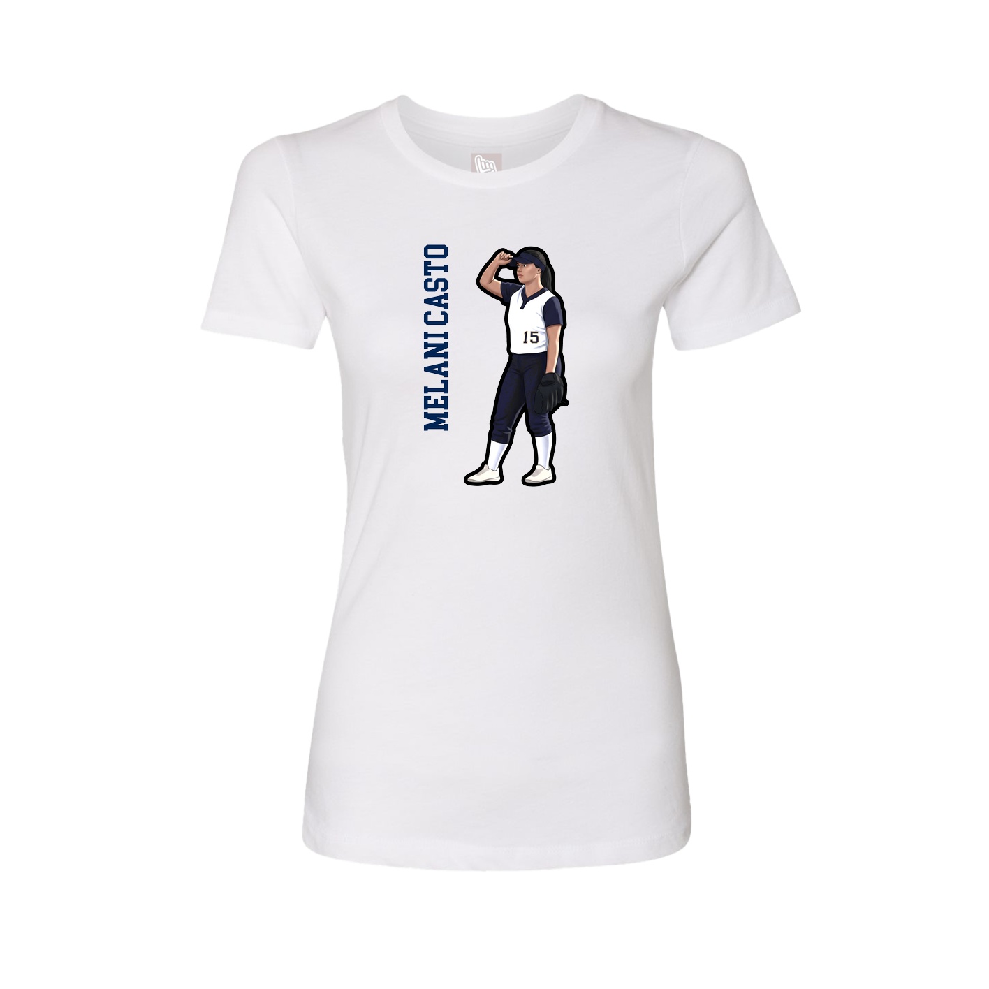 Womens Tee