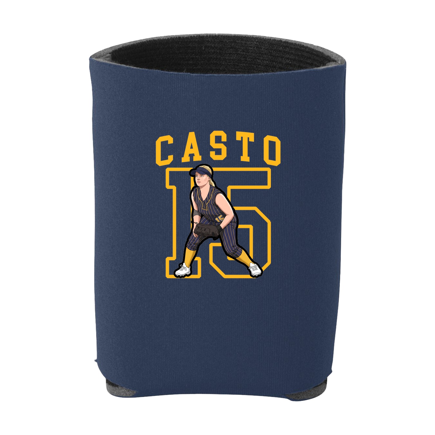 Can Holder — Shirsey in Navy