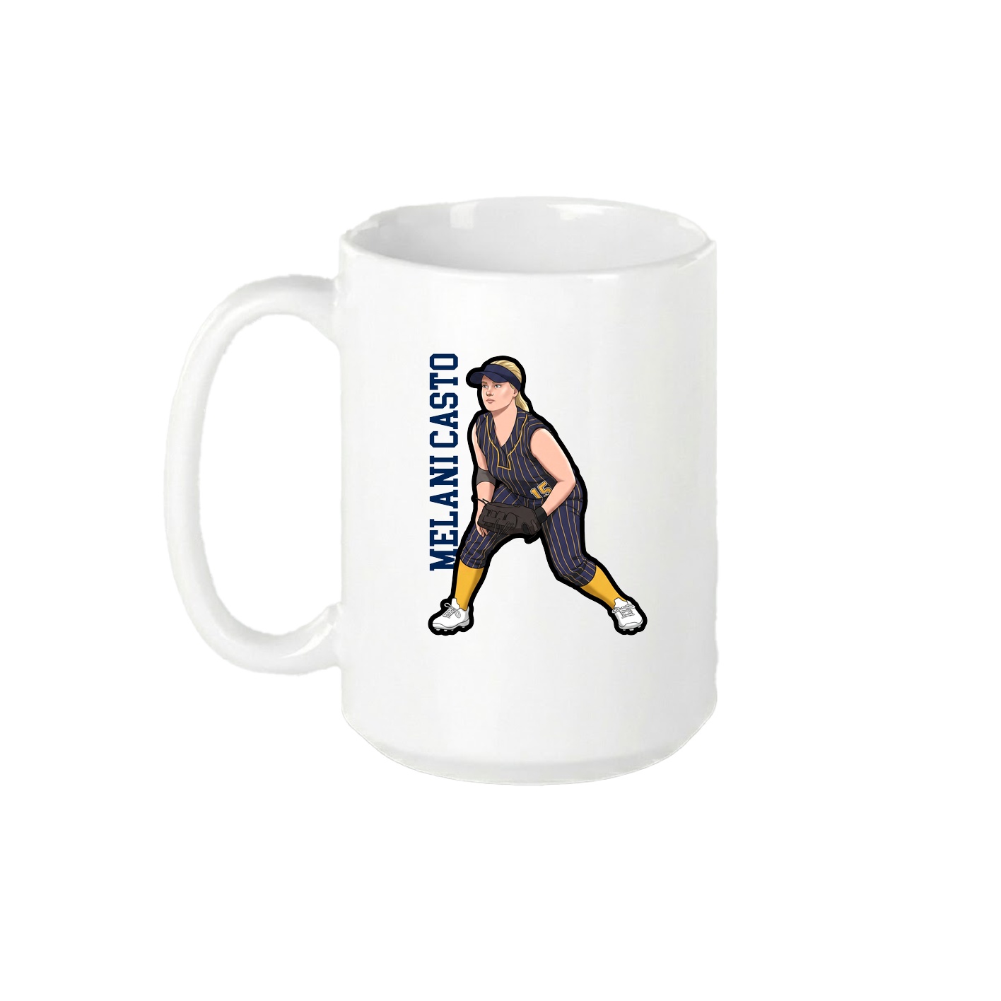 15oz Coffee Mug