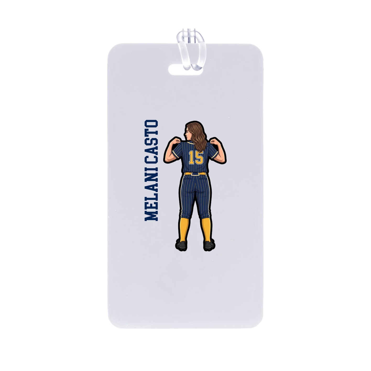 Bag Tag
