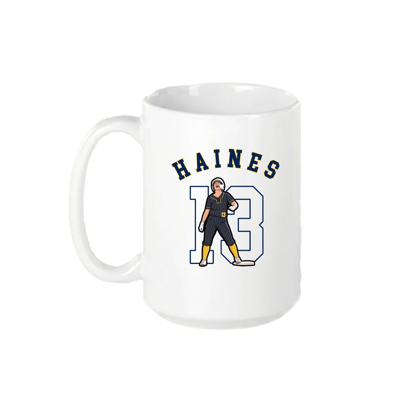 15oz Coffee Mug