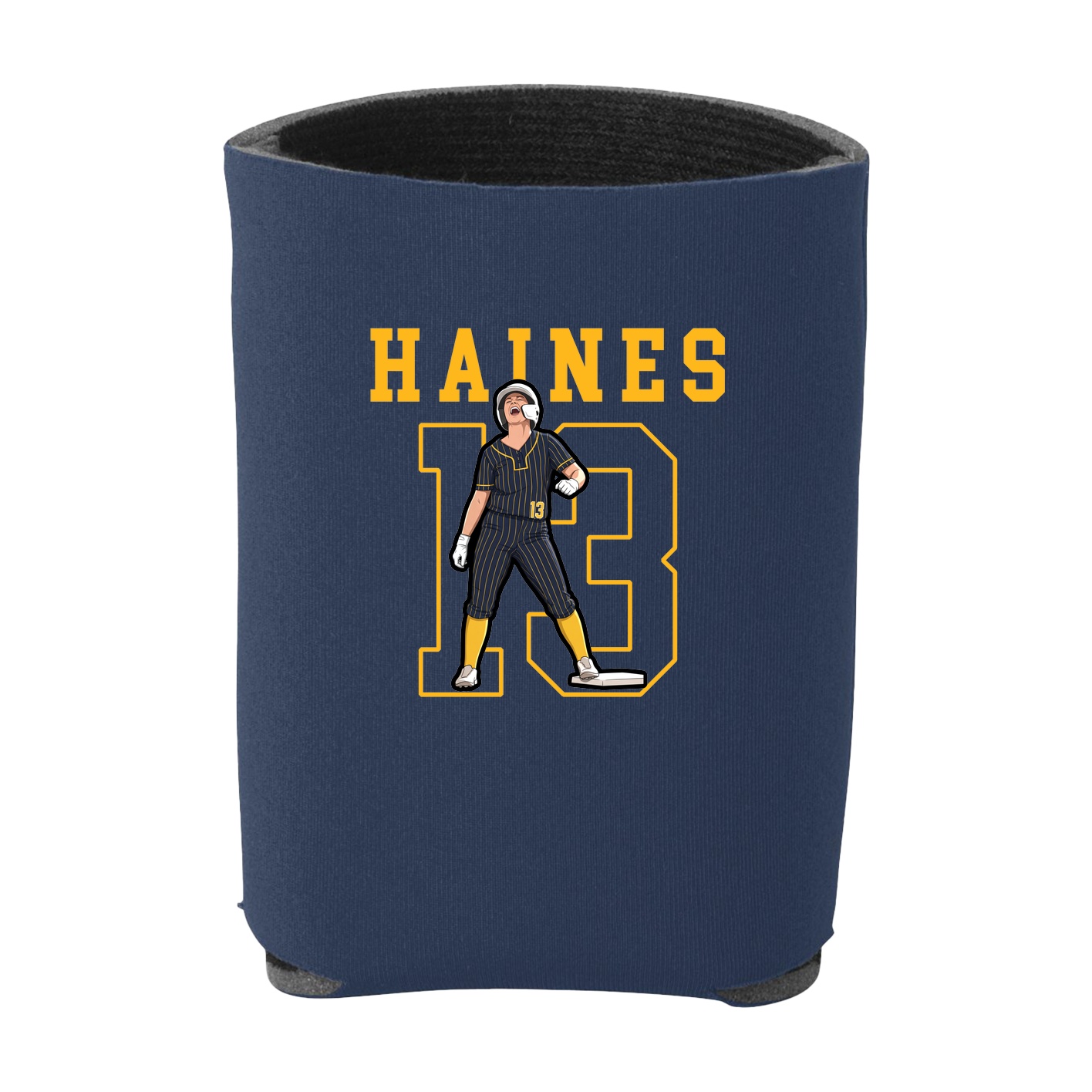 Can Holder — Shirsey in Navy