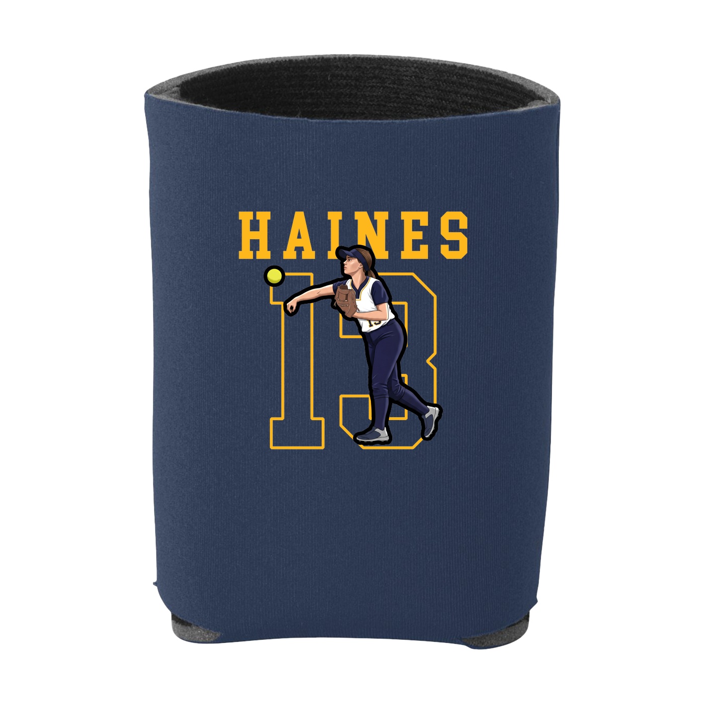 Can Holder — Shirsey in Navy