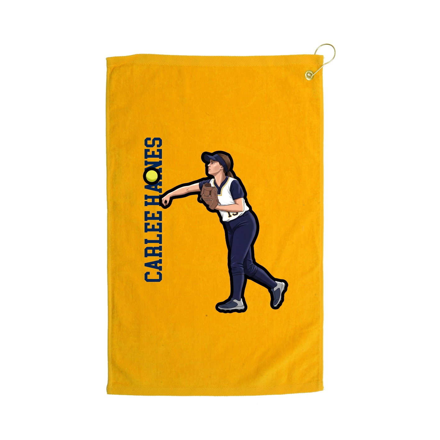 Golf Towel