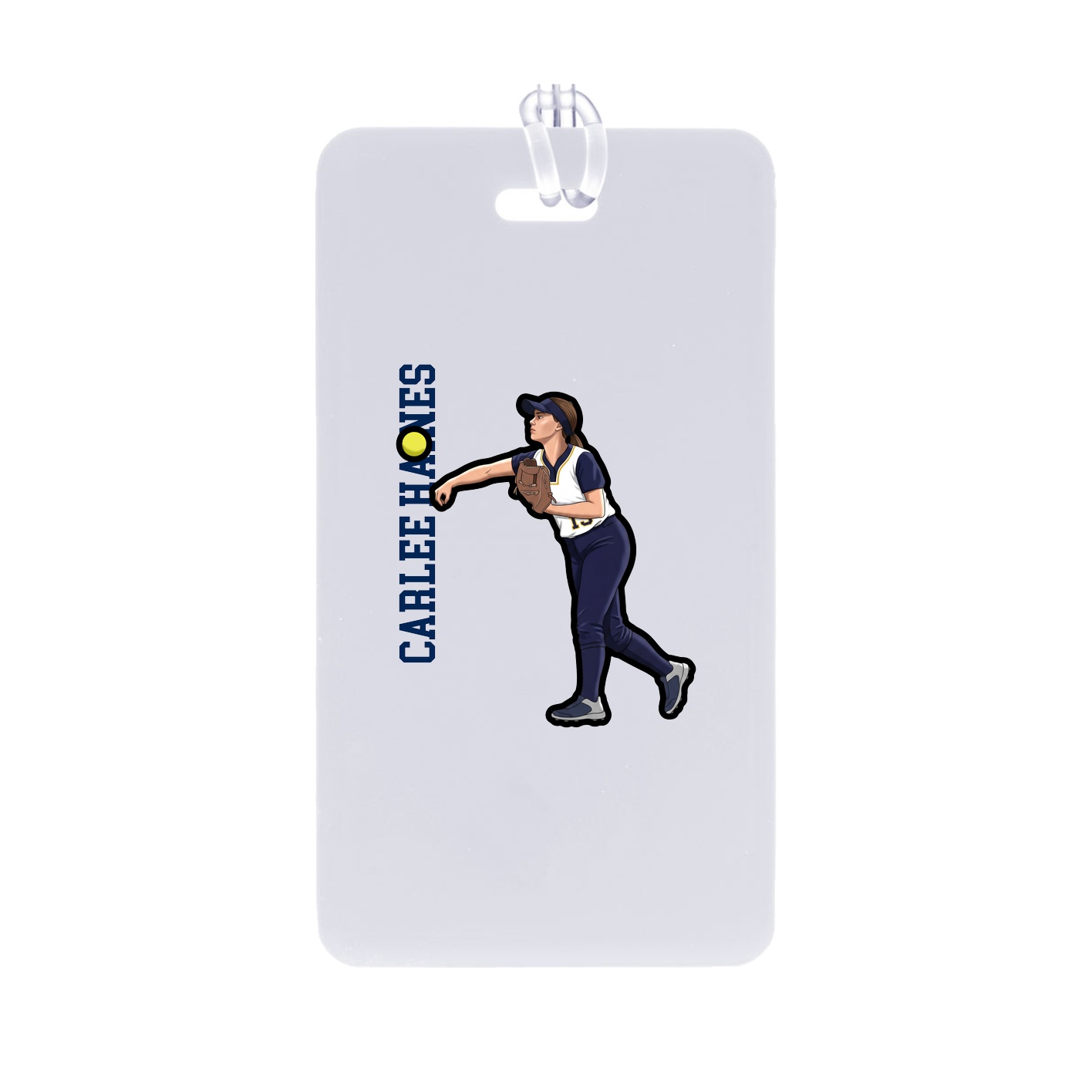 Bag Tag