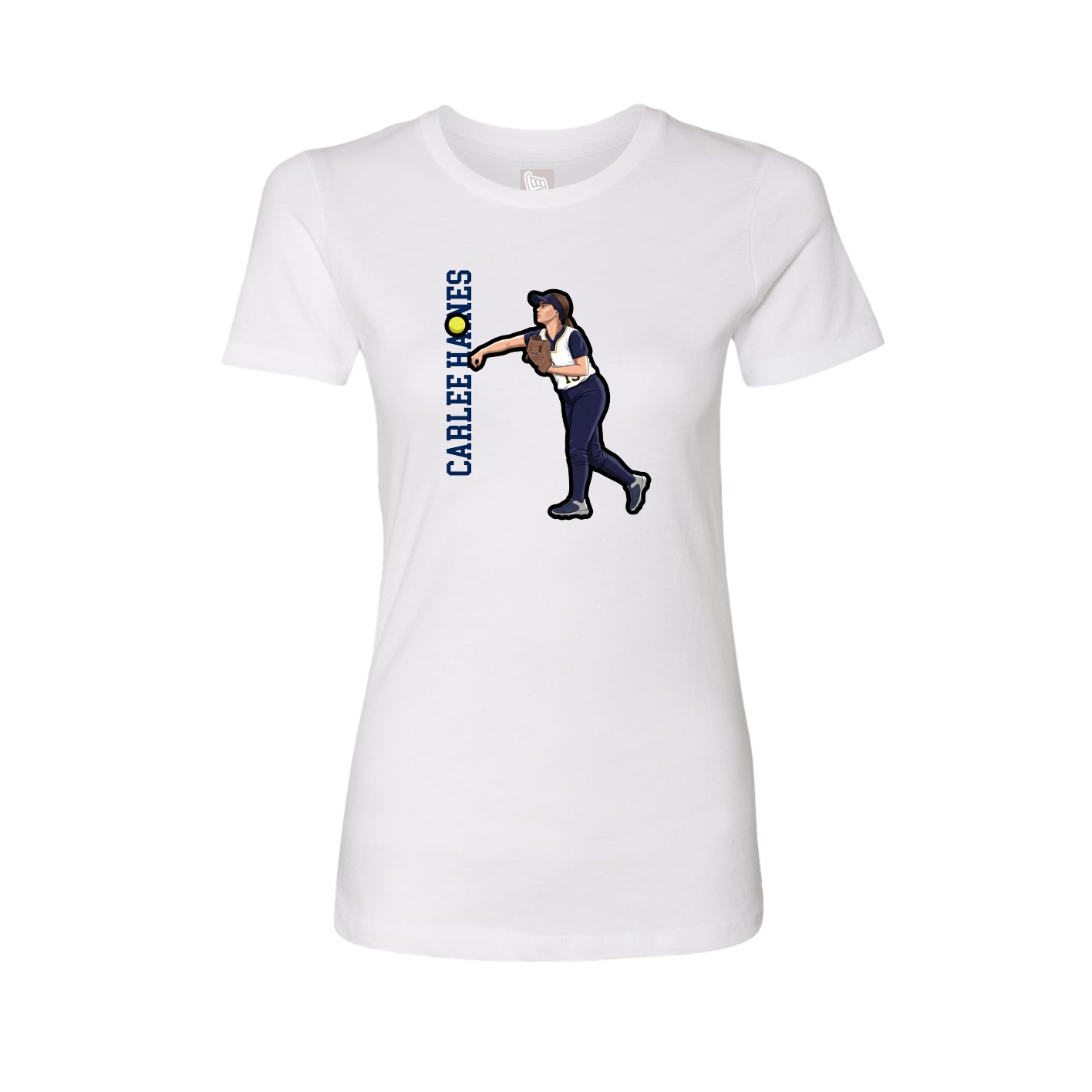 Womens Tee