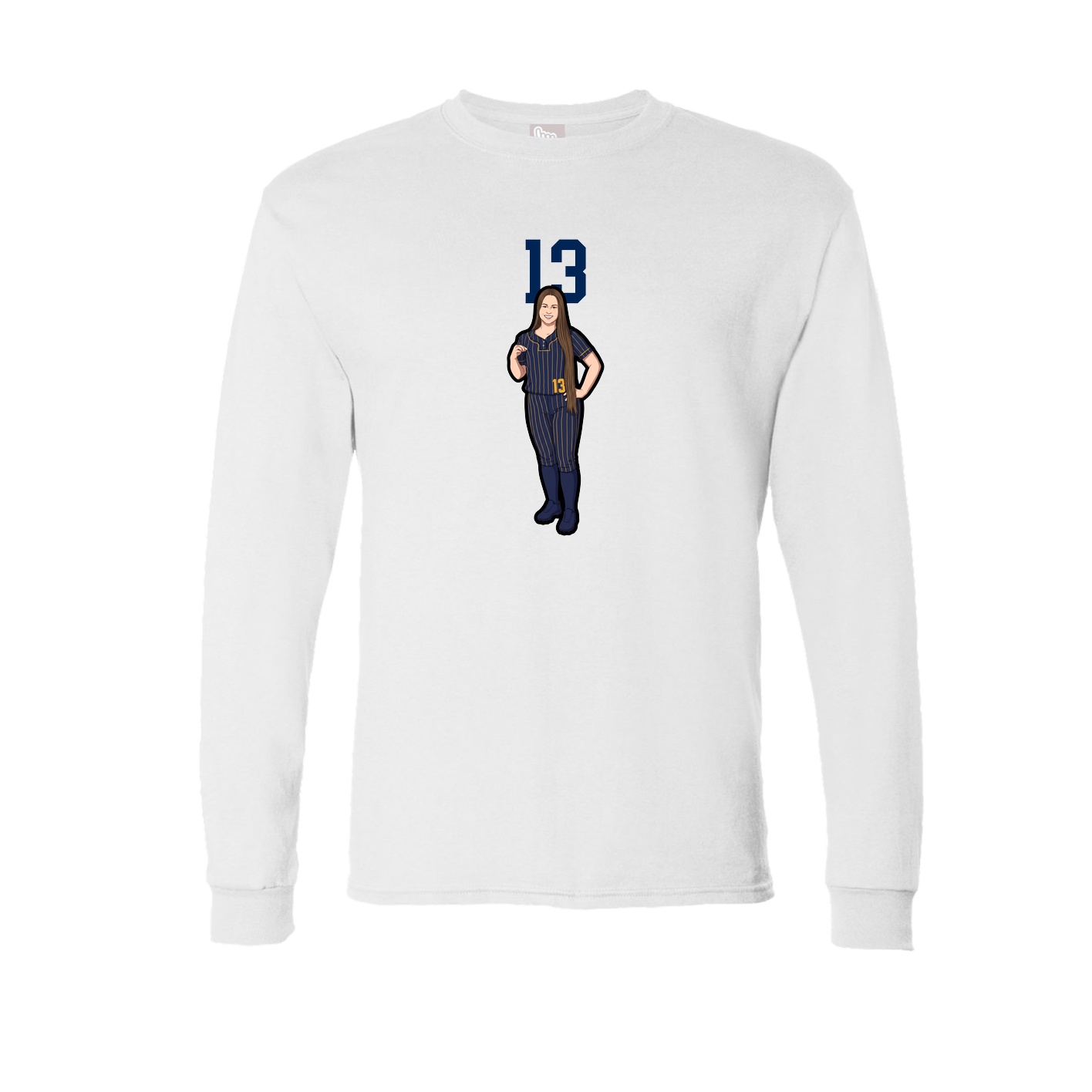 Long Sleeve Tee