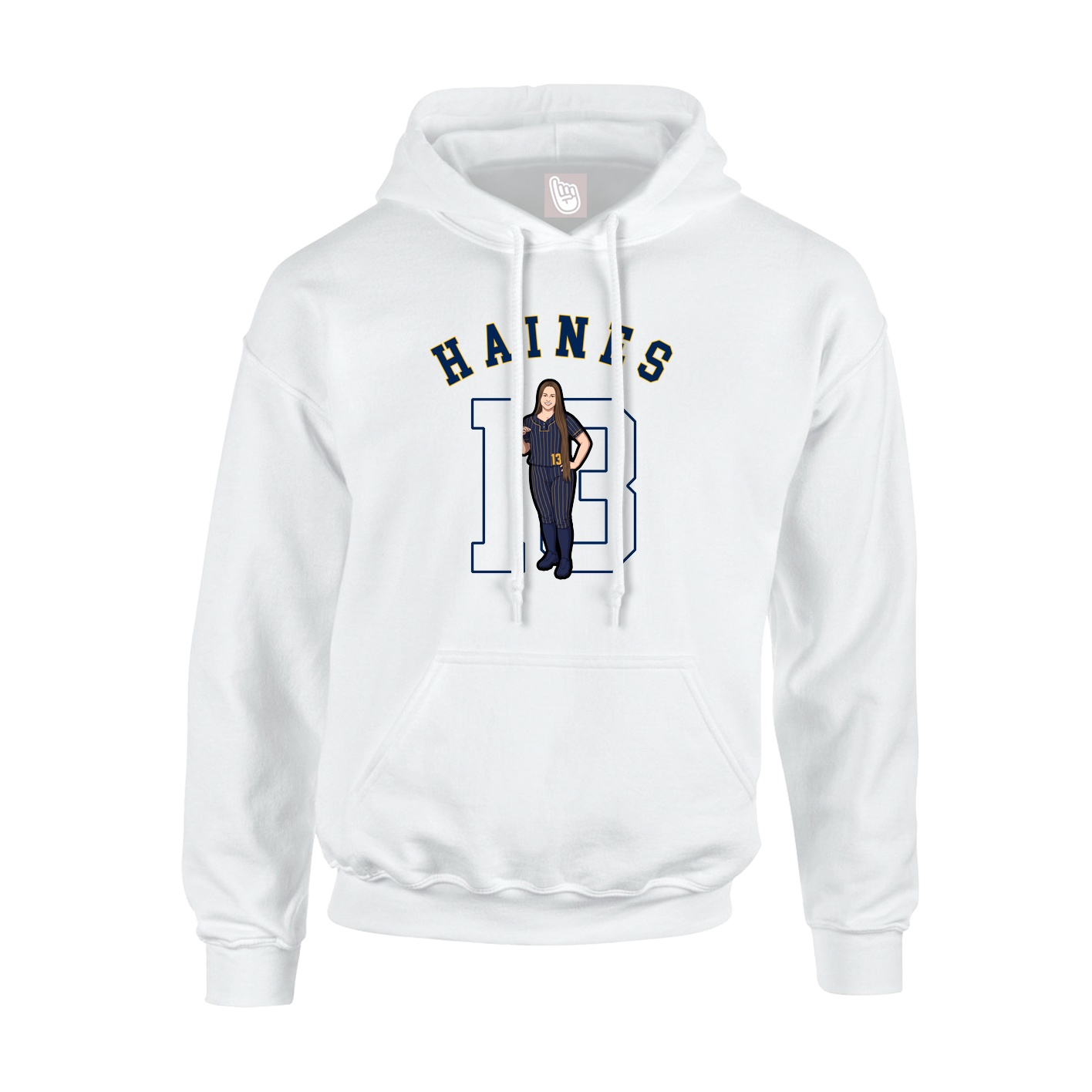 Hoodie