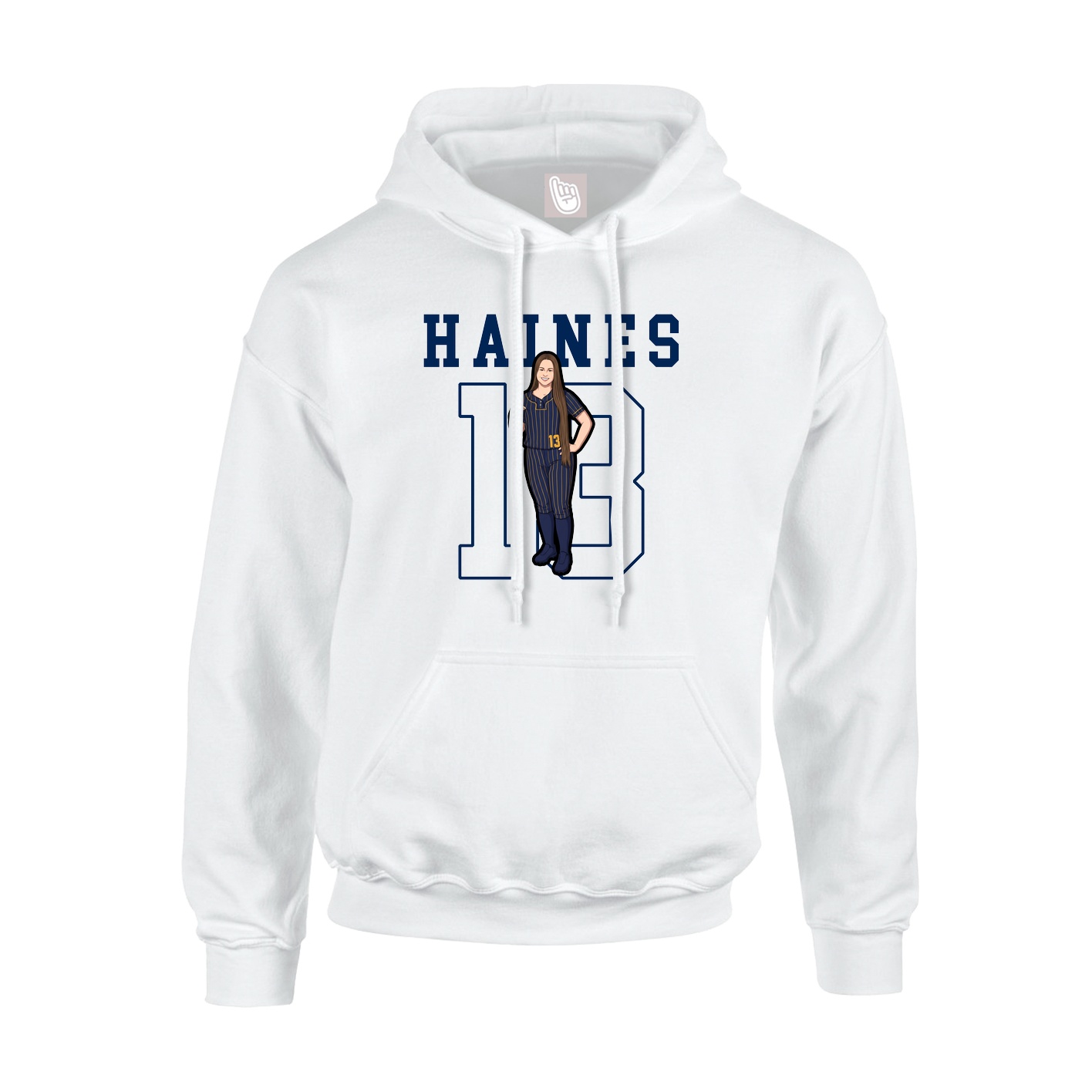 Youth Hoodie