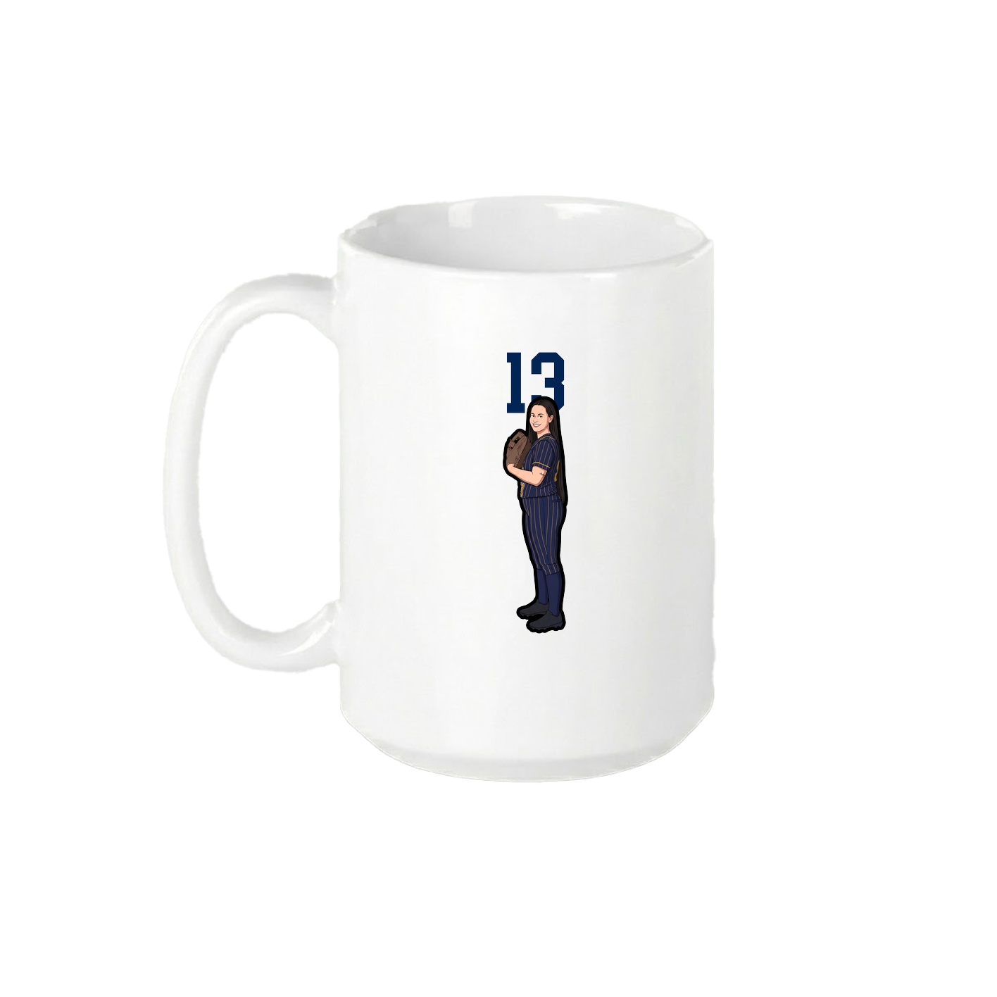15oz Coffee Mug