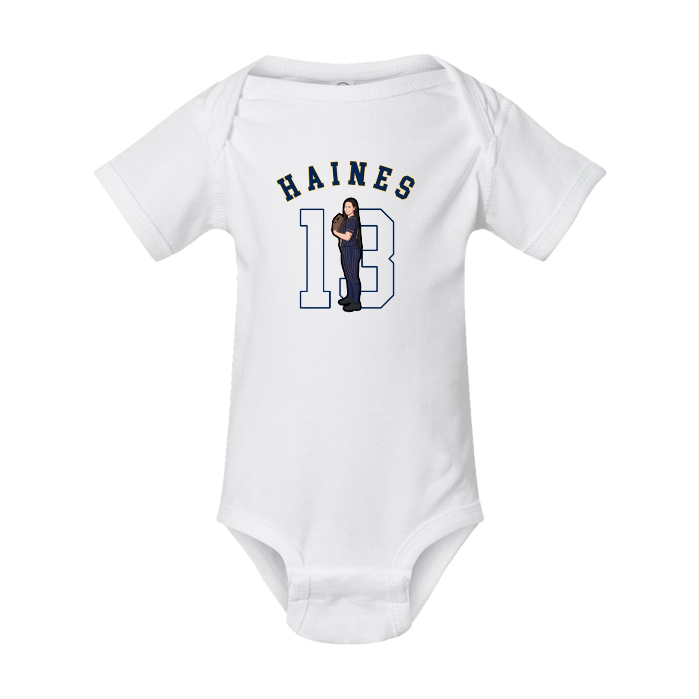 Baby Onesie