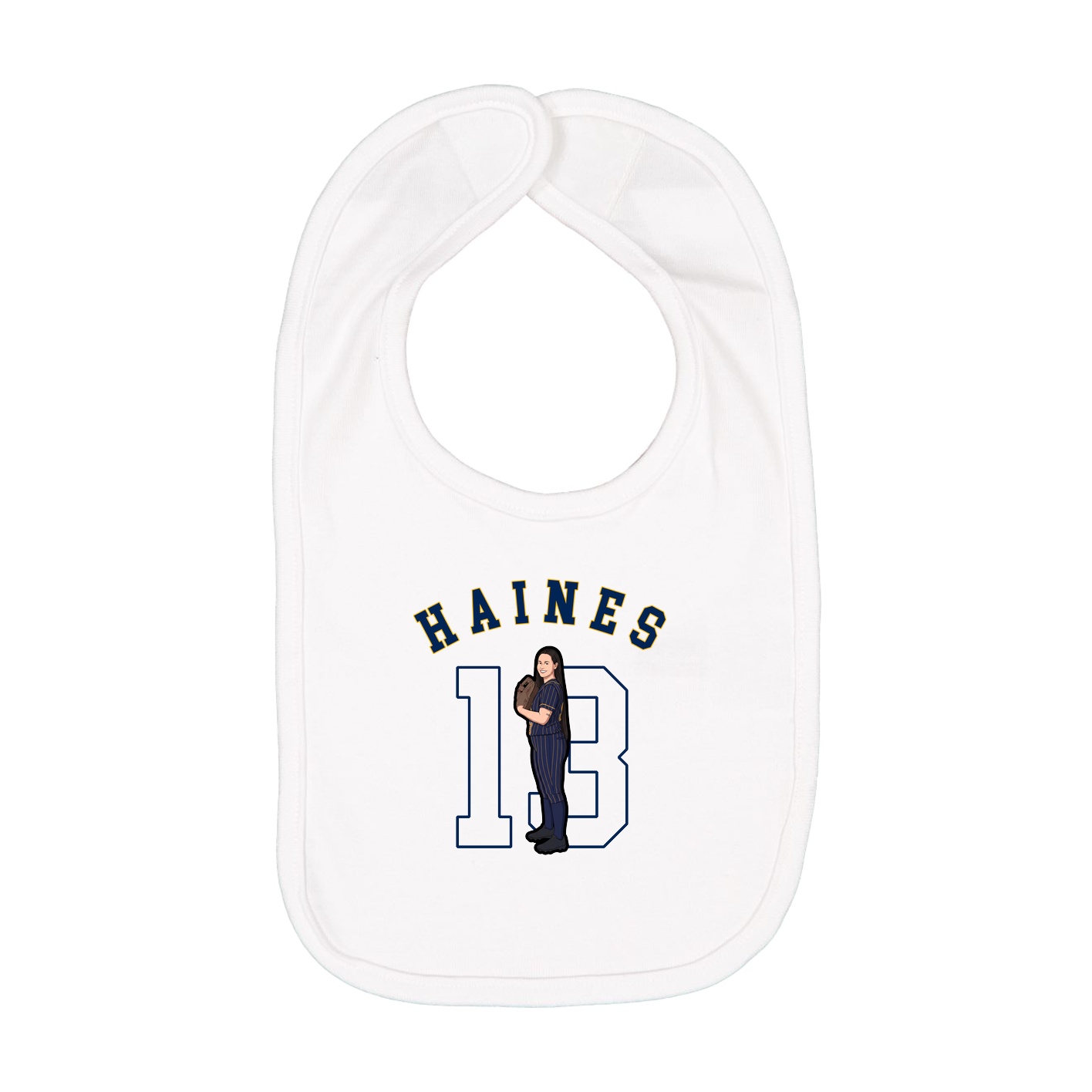 Infant Bib