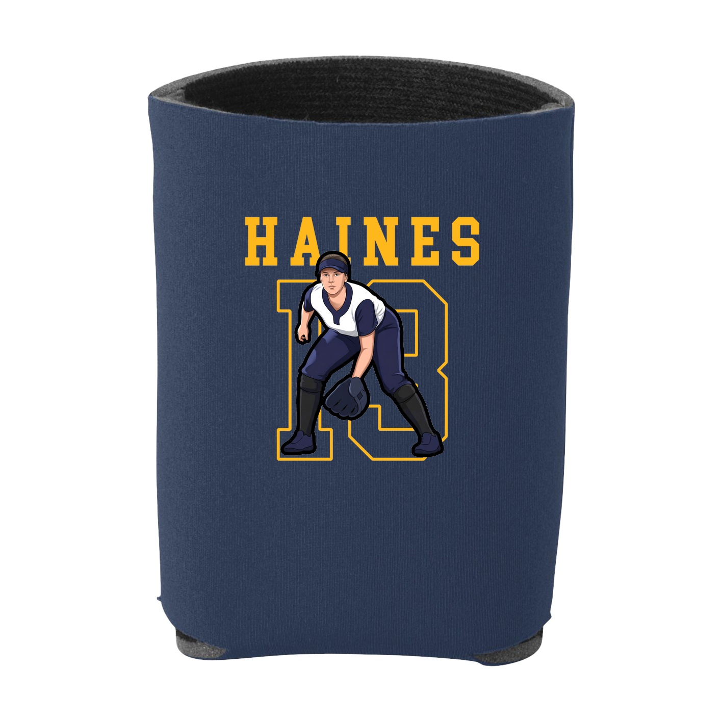 Can Holder — Shirsey in Navy