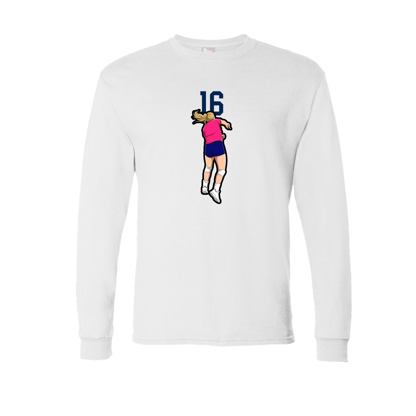 Long Sleeve Tee