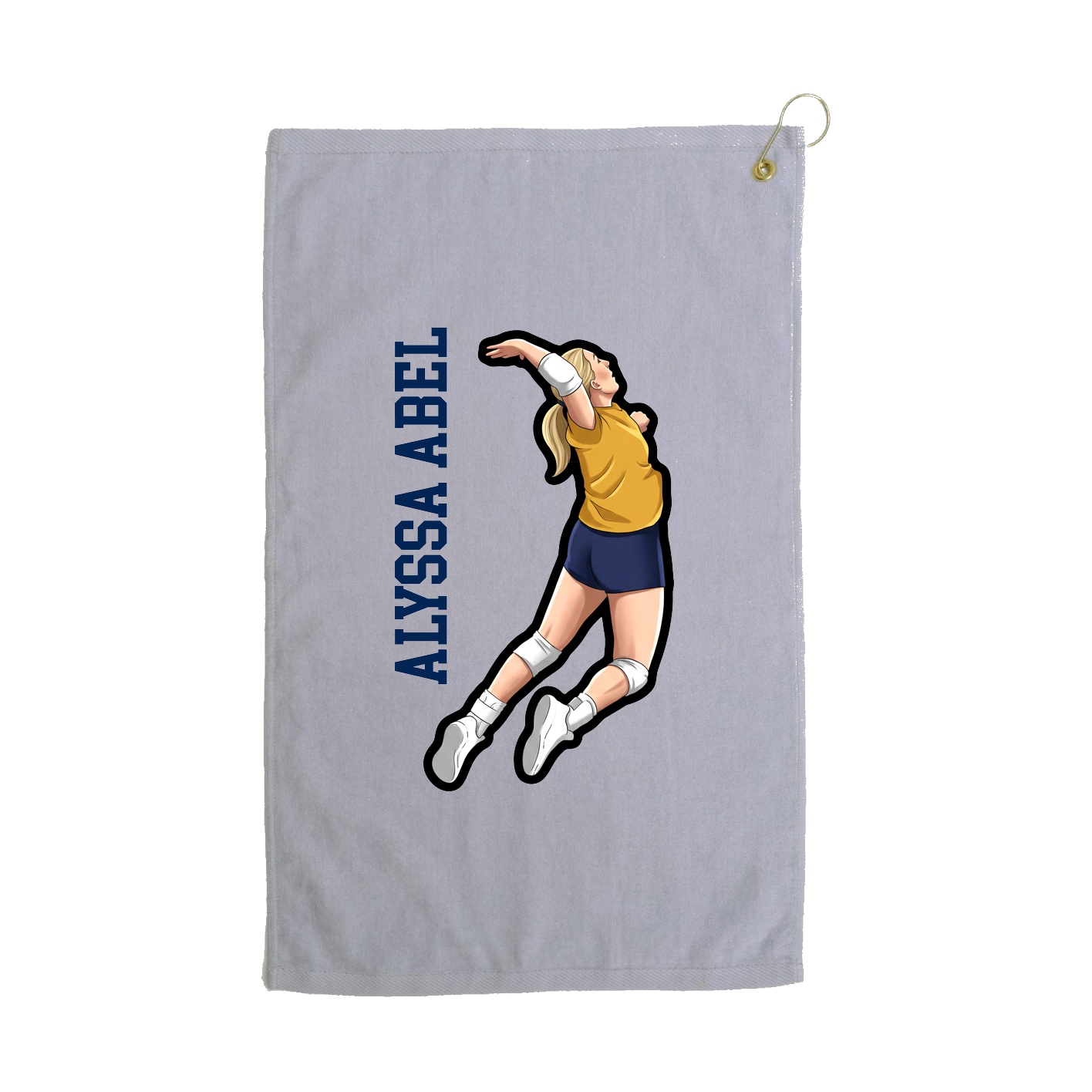 Golf Towel