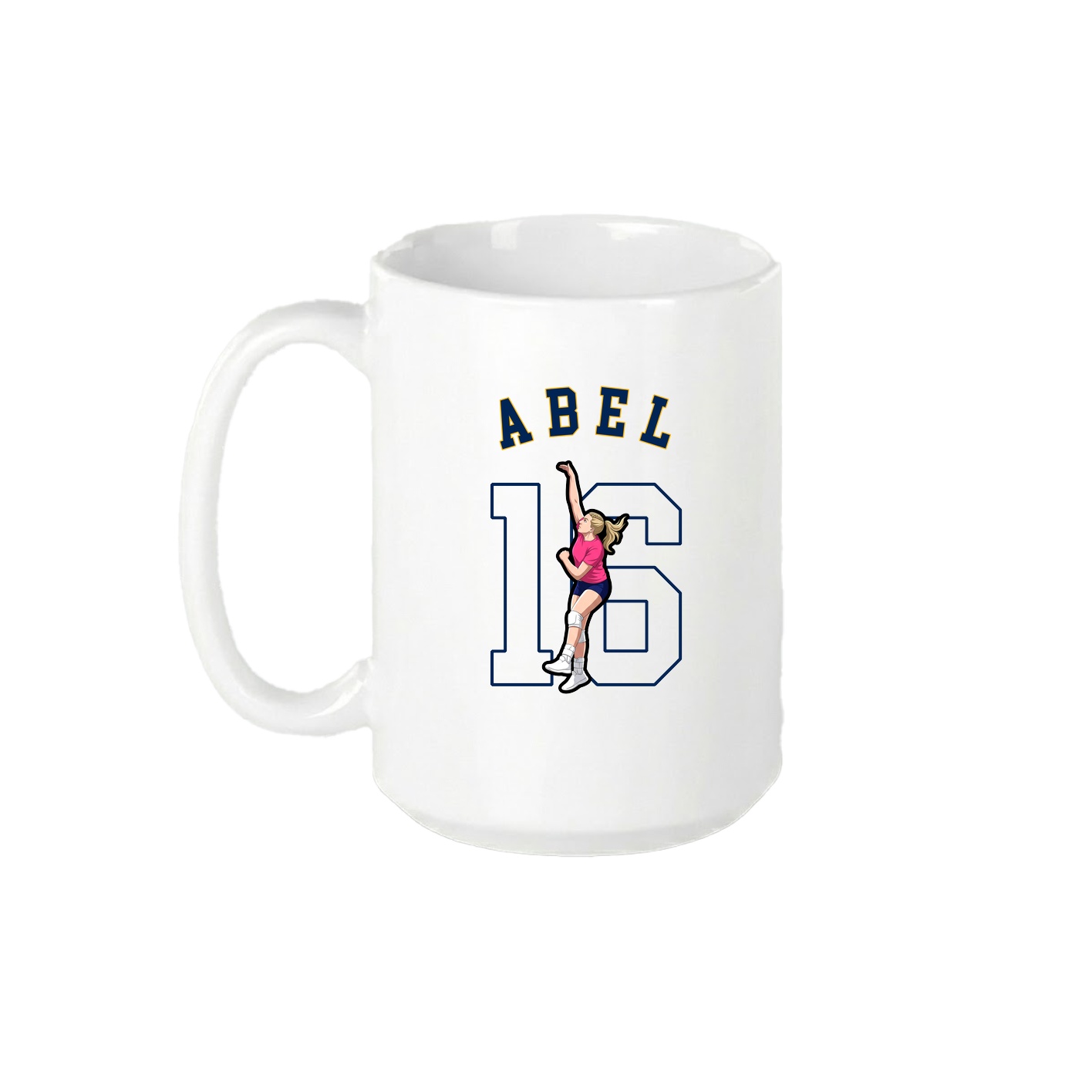 15oz Coffee Mug